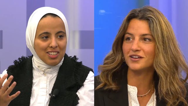 Saudi Arabian Women Entrepreneurs
