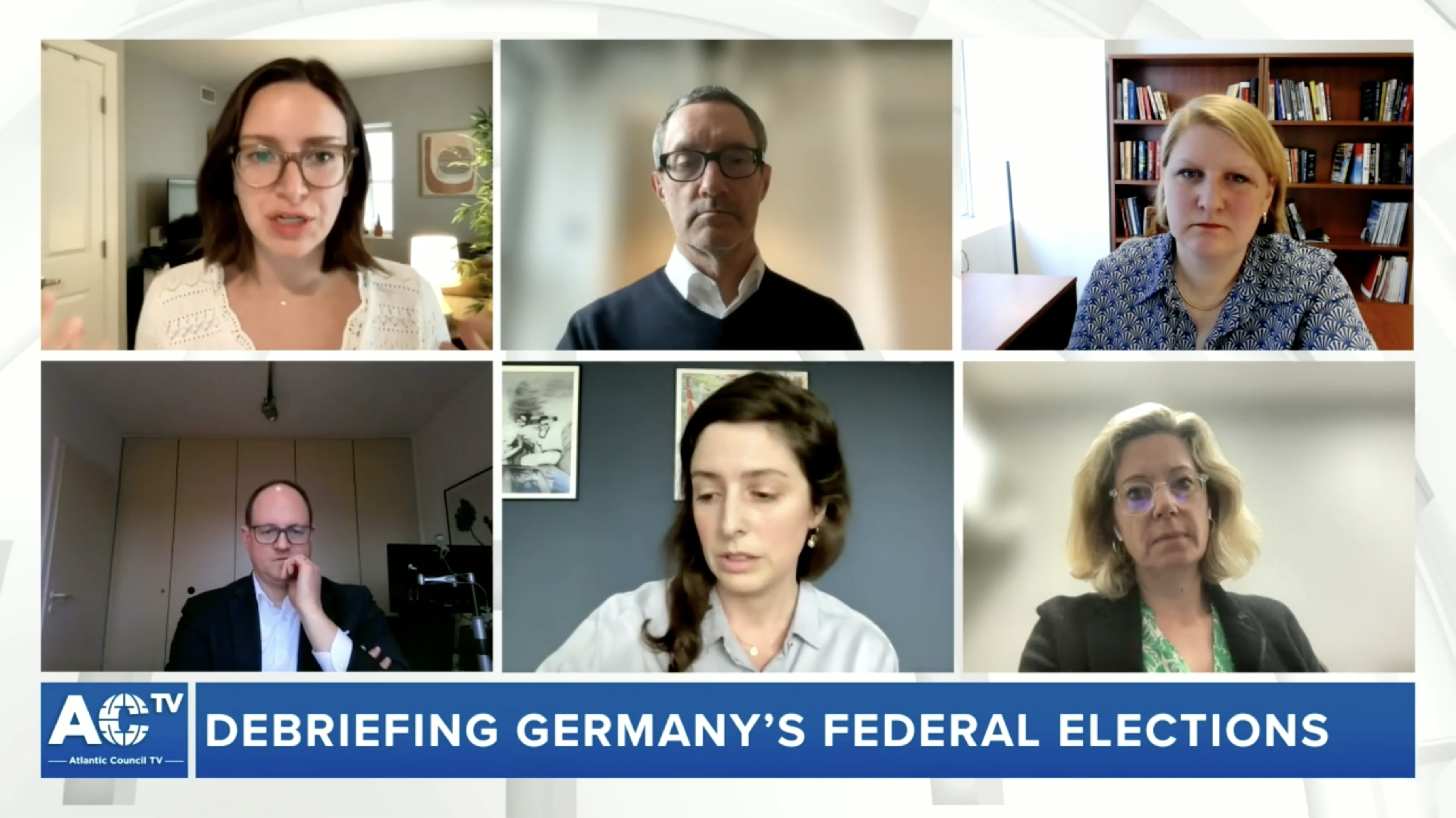 Debriefing Germany’s federal elections 2025 