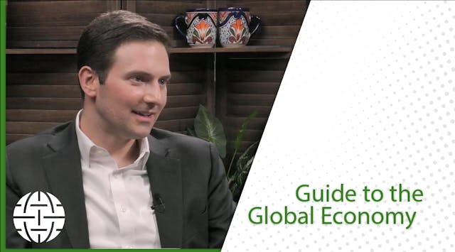 Russia's War Fallout, Denmark's Pharm...