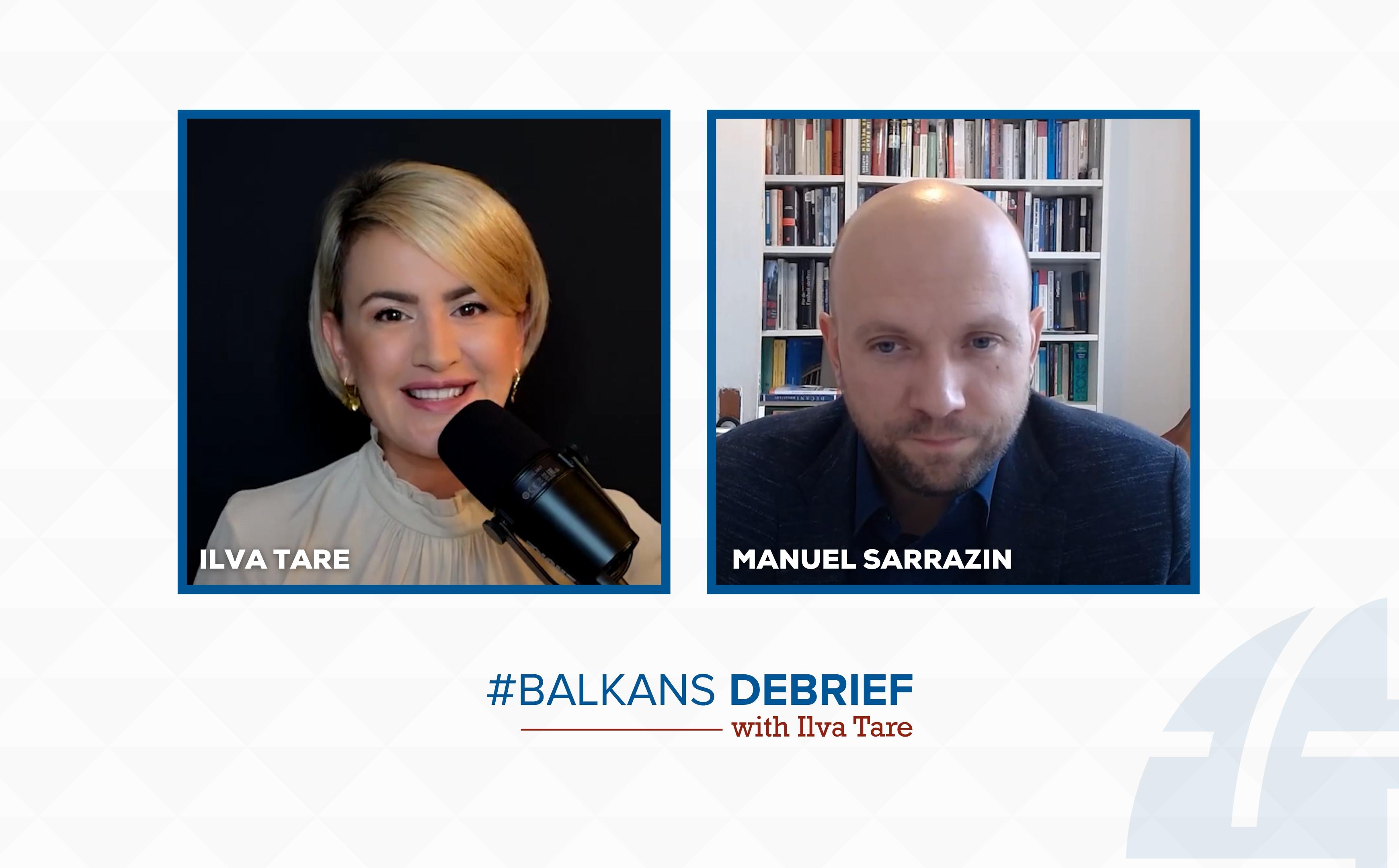 What will the Berlin process bring to the Western Balkans?