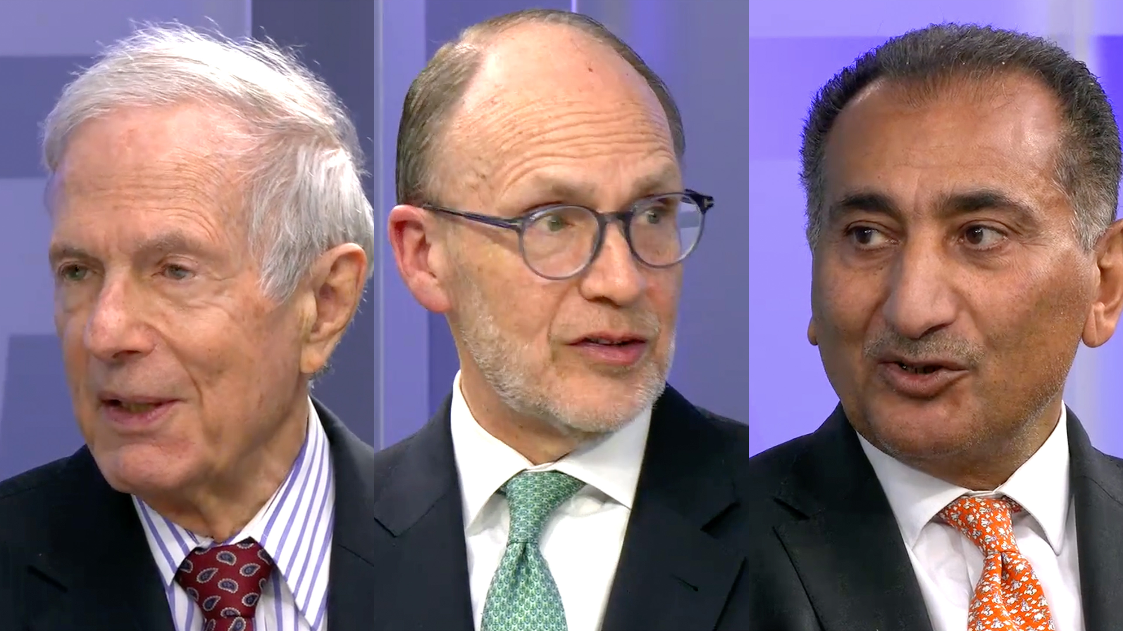 Iraq’s future in an evolving landscape