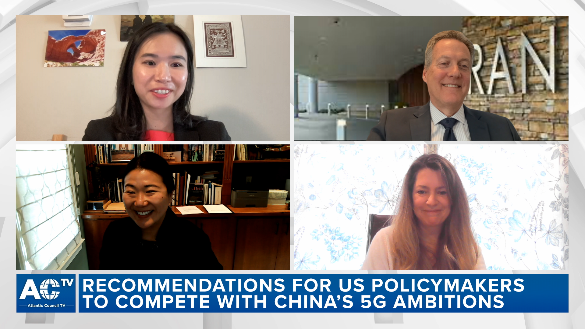 Recommendations for US policymakers t...