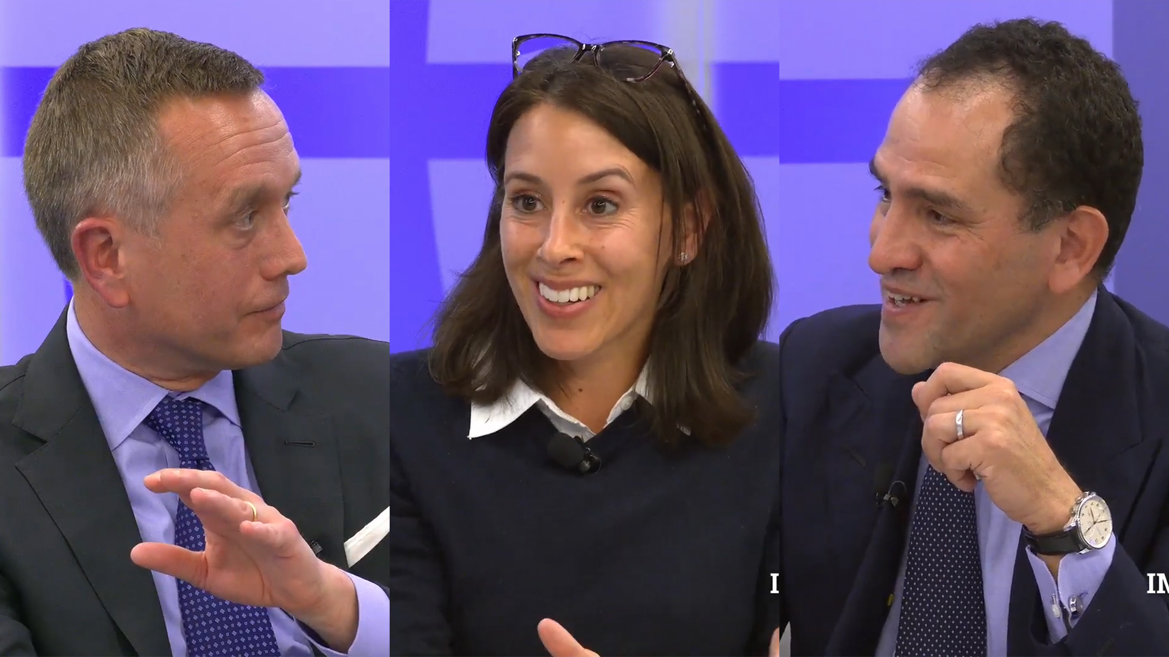 A Governance Agenda for a Digital-first Future 