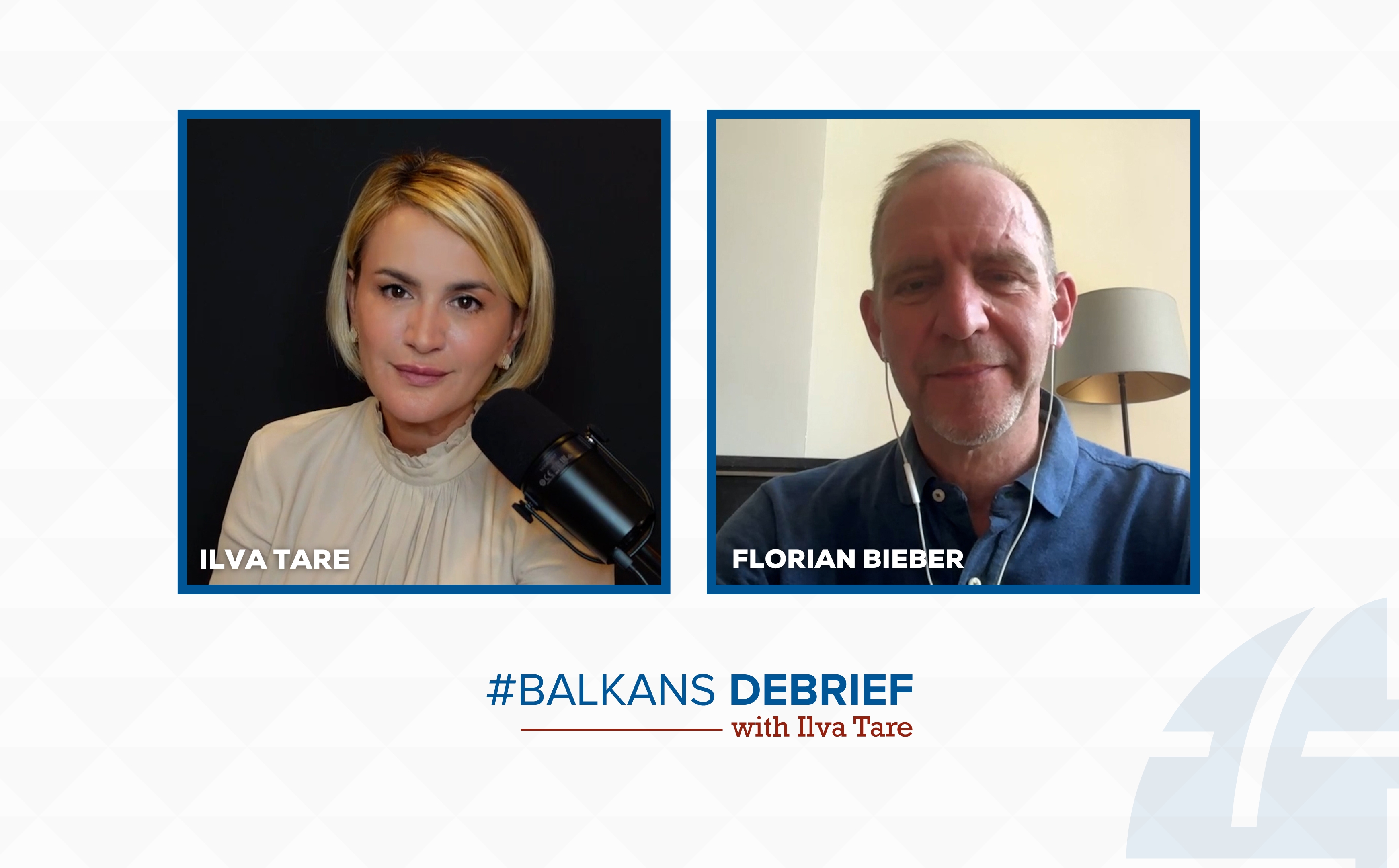 Do Balkan nationalist chants at EURO 2024 fuel ethnic tensions?