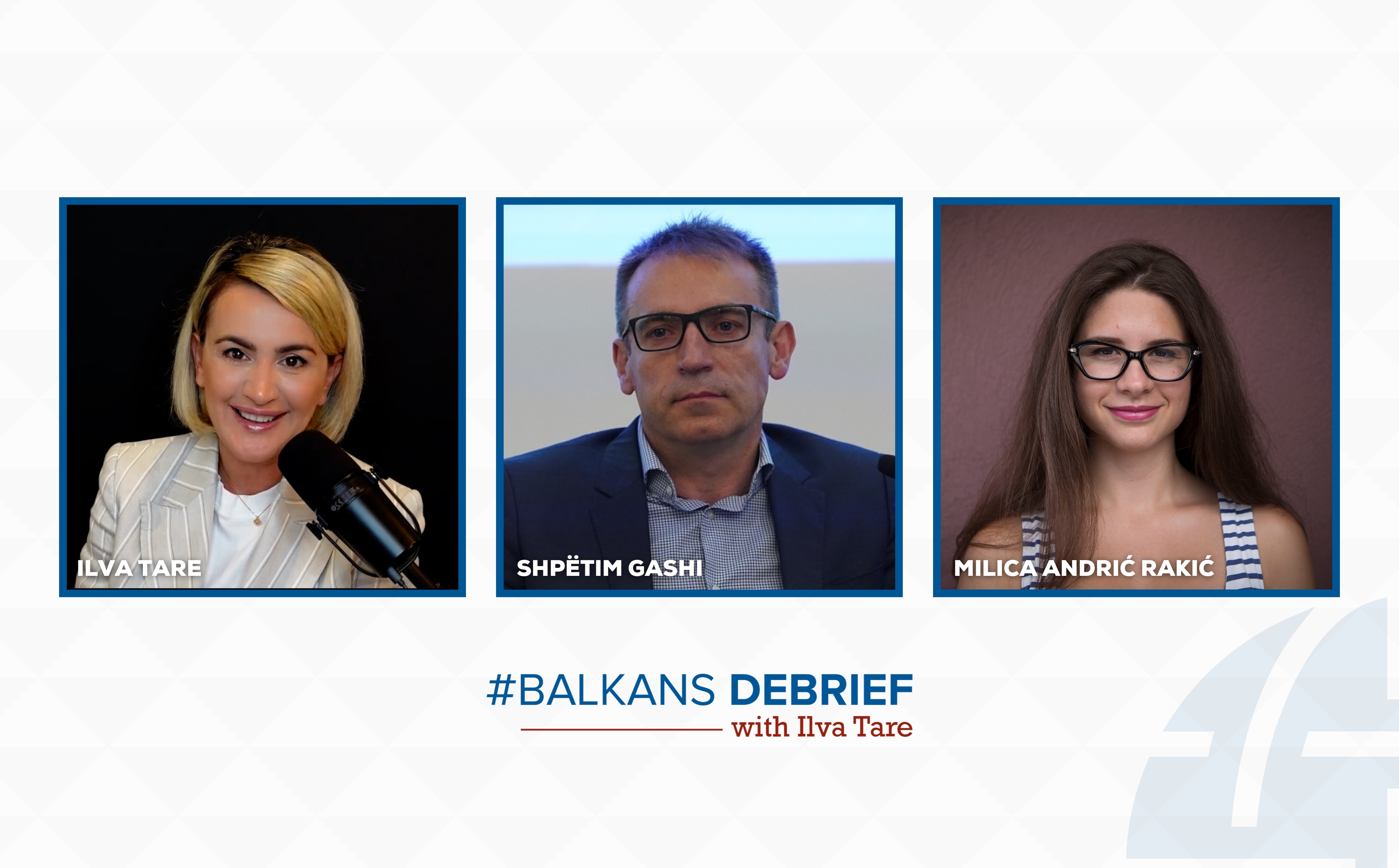 How to integrate Serbs in Northern Kosovo?