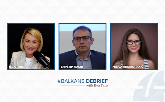 How to integrate Serbs in Northern Ko...