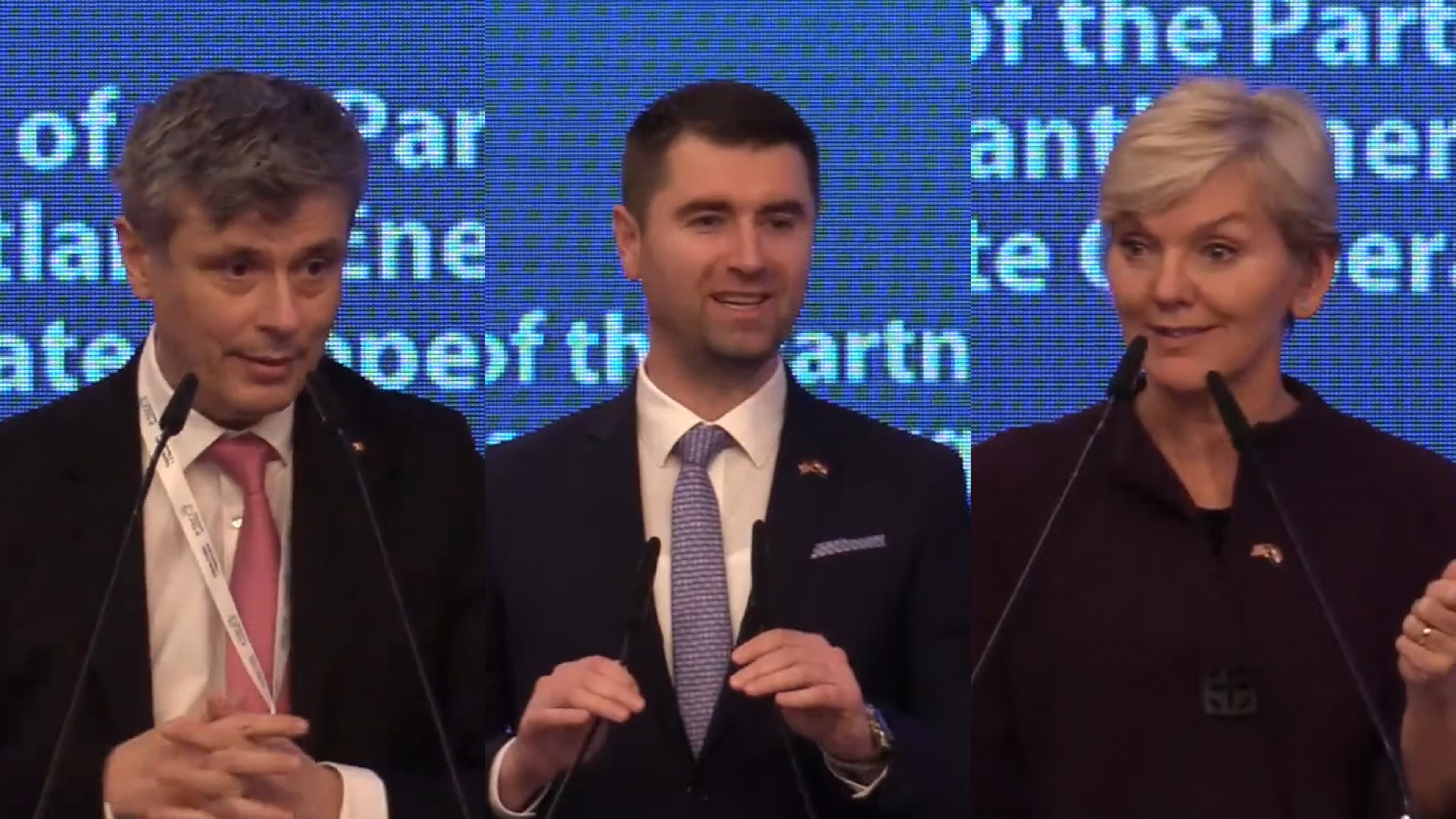 Closing Remarks | Fourth Meeting of the P-TECC 2023