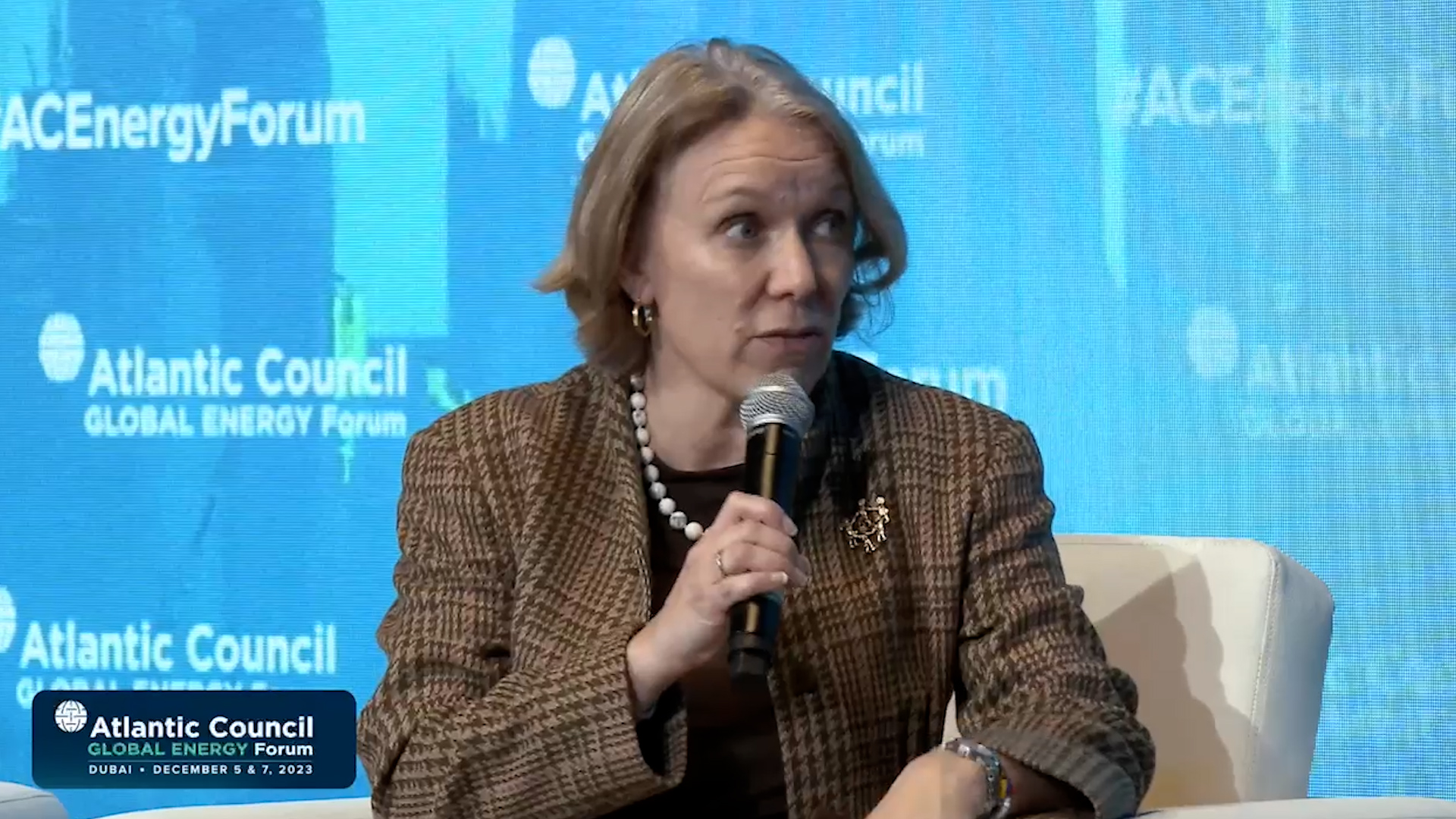 Energy Systems of the future 