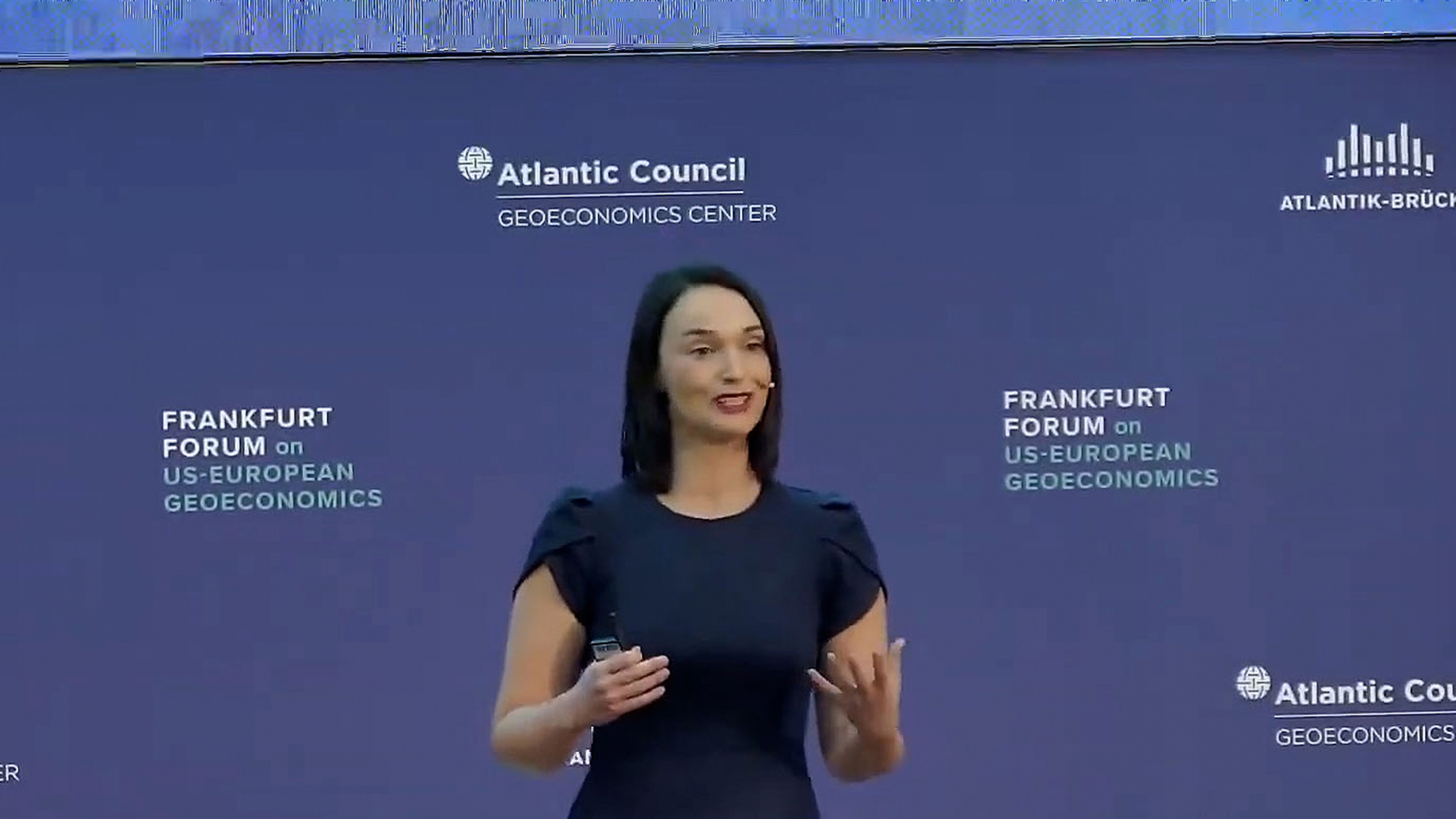 Data Deep Dive: Part 1 | 2022 Frankfurt Forum on US-European GeoEconomics