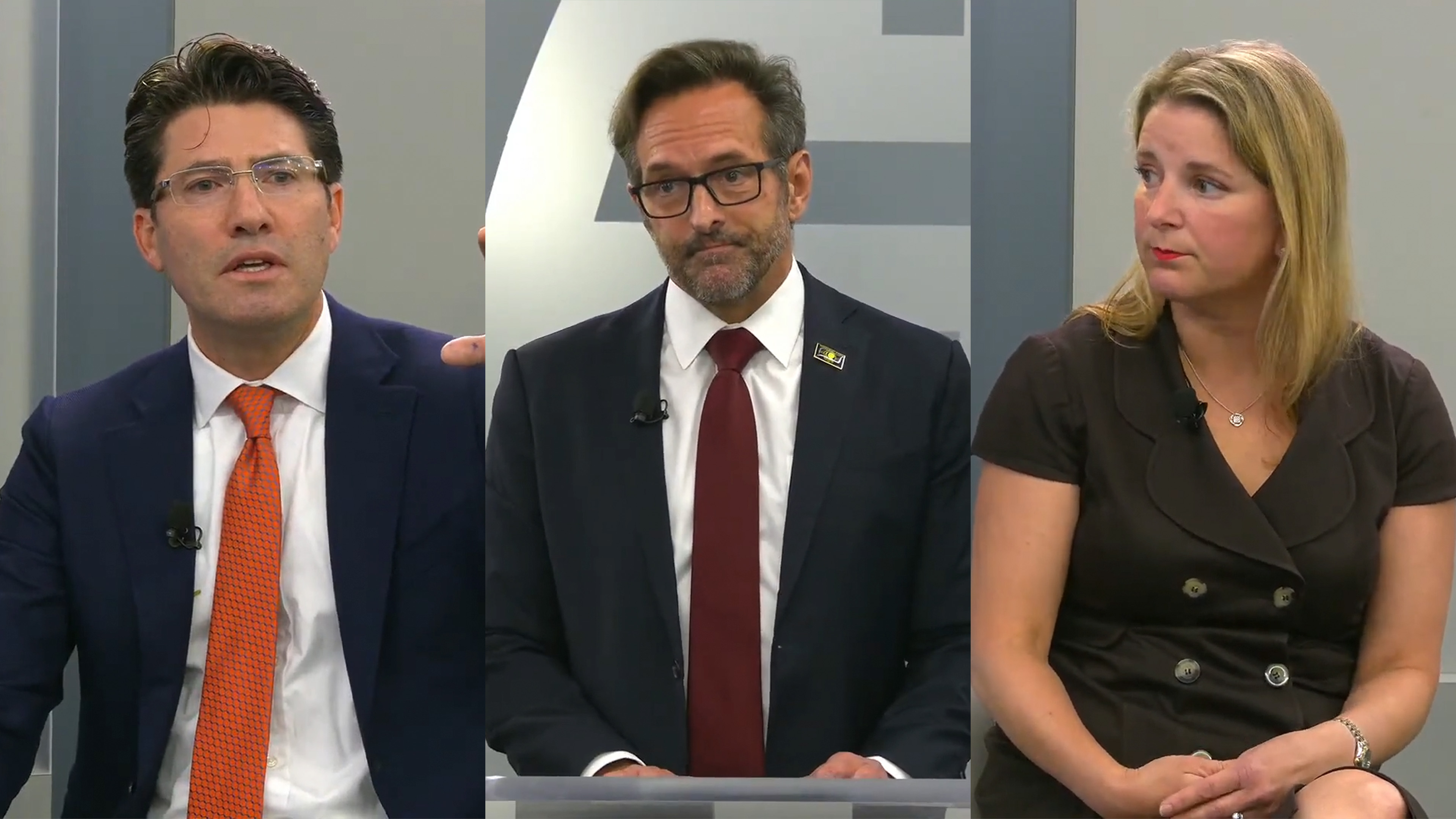 Left behind: Legal and policy paths for Iran’s hostages