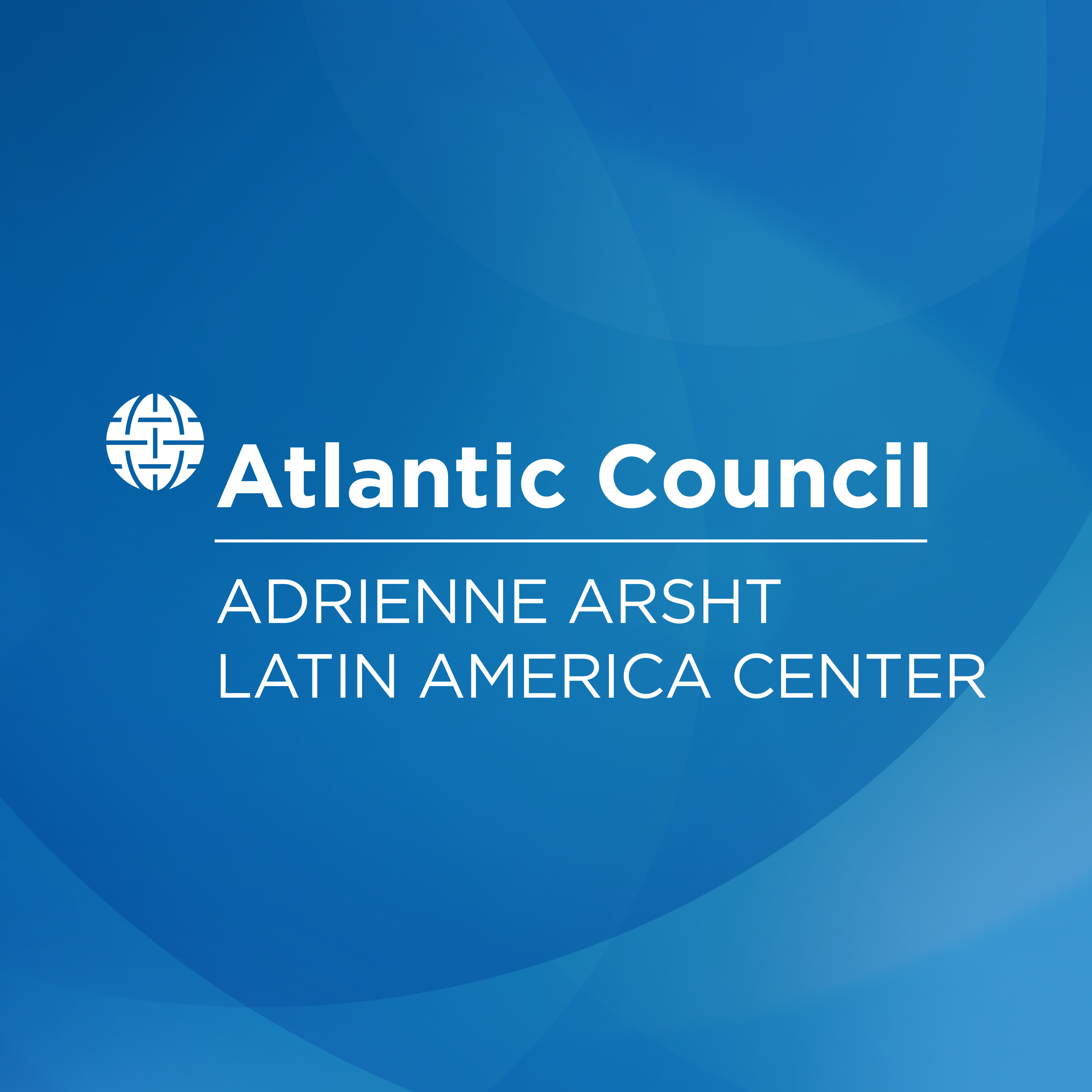 Adrienne Arsht Latin America Center
