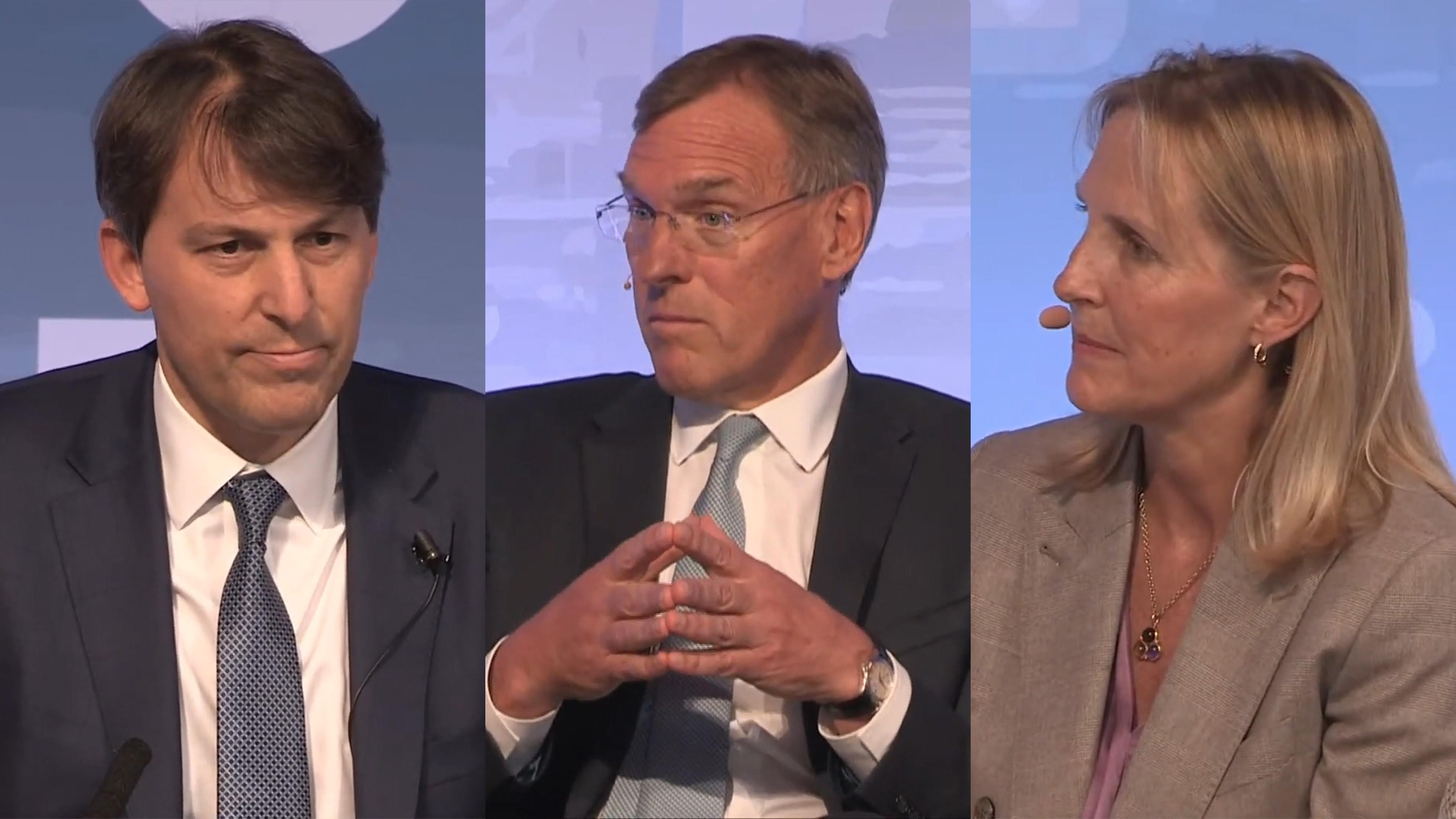 The future of UK banking and finance