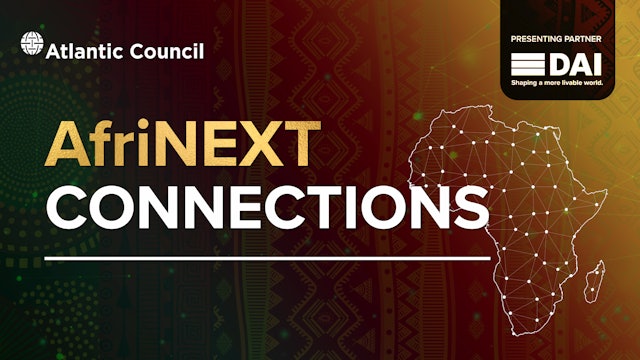 AfriNEXT Connections