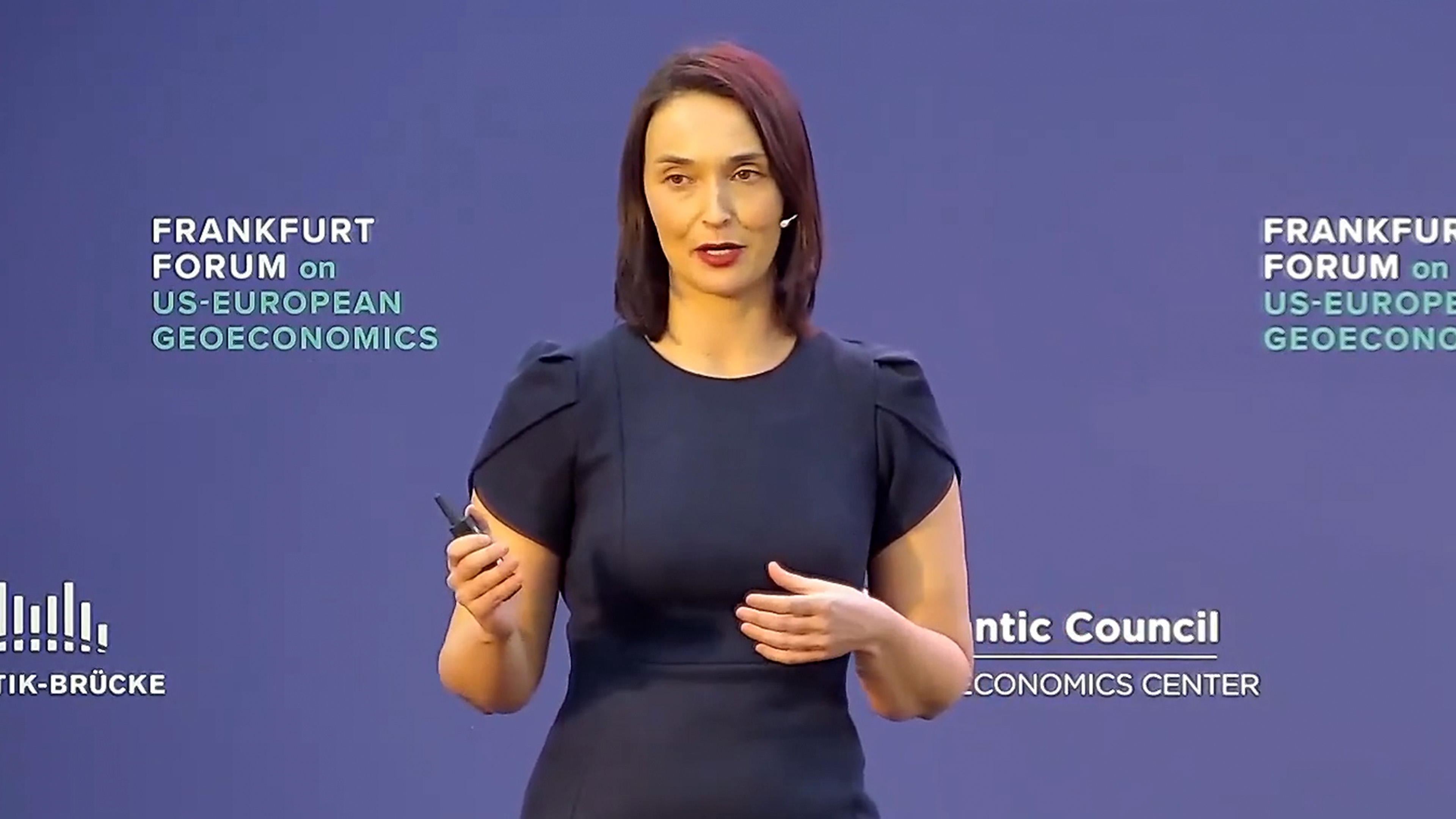 Data Deep Dive: Part 2 | 2022 Frankfurt Forum on US-European GeoEconomics