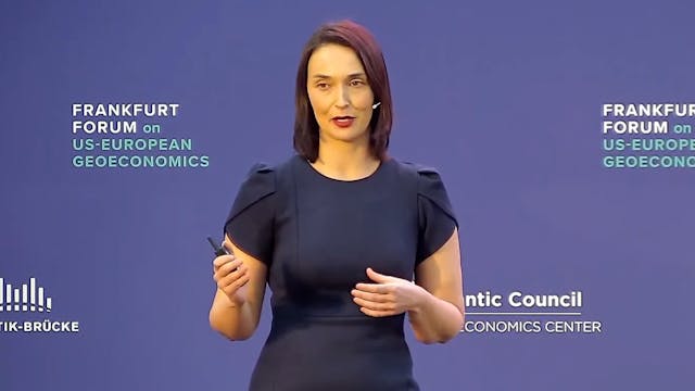 Data Deep Dive: Part 2 | 2022 Frankfu...