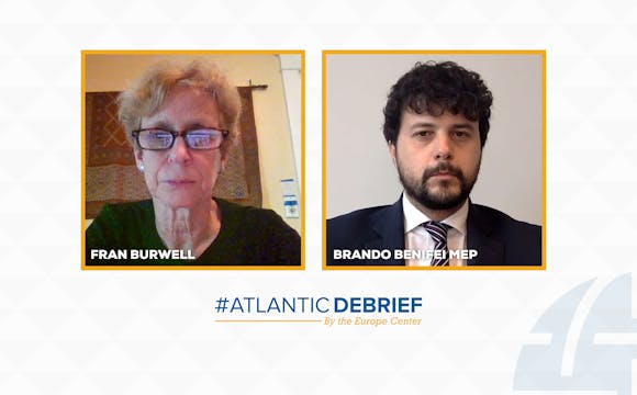 What’s the significance of the EU’s A...