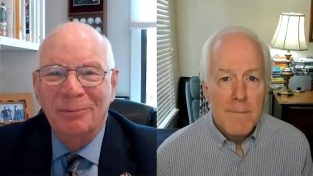 Lend-lease for Ukraine with US Senato...