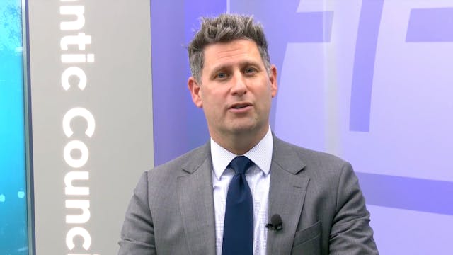 US Navy's Financial Management