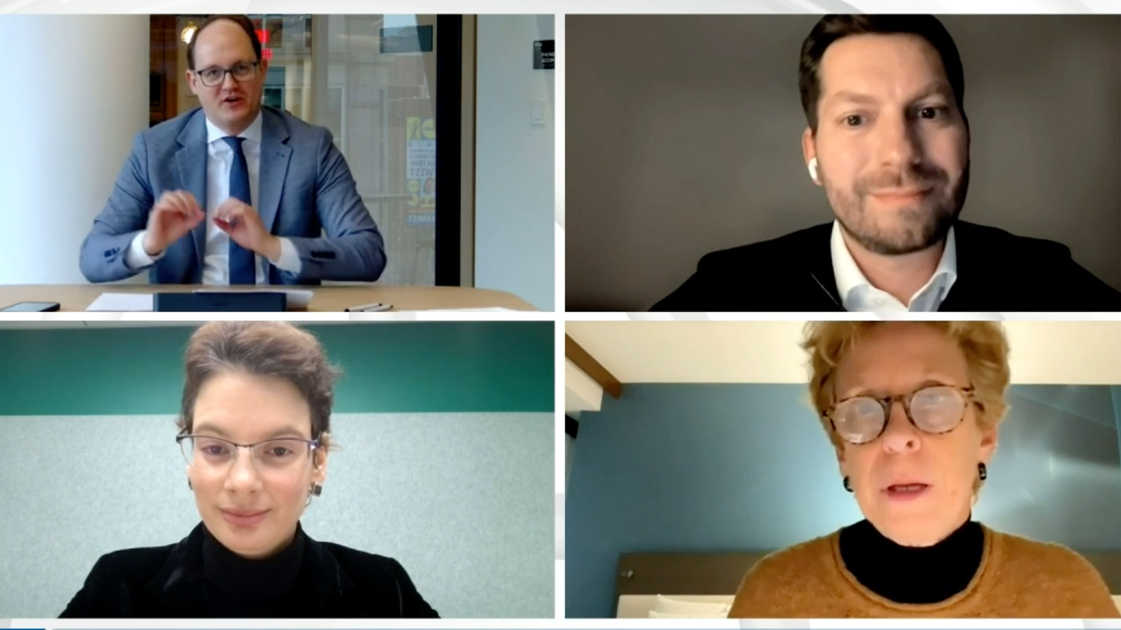 2024 Central Europe Week - Day 4