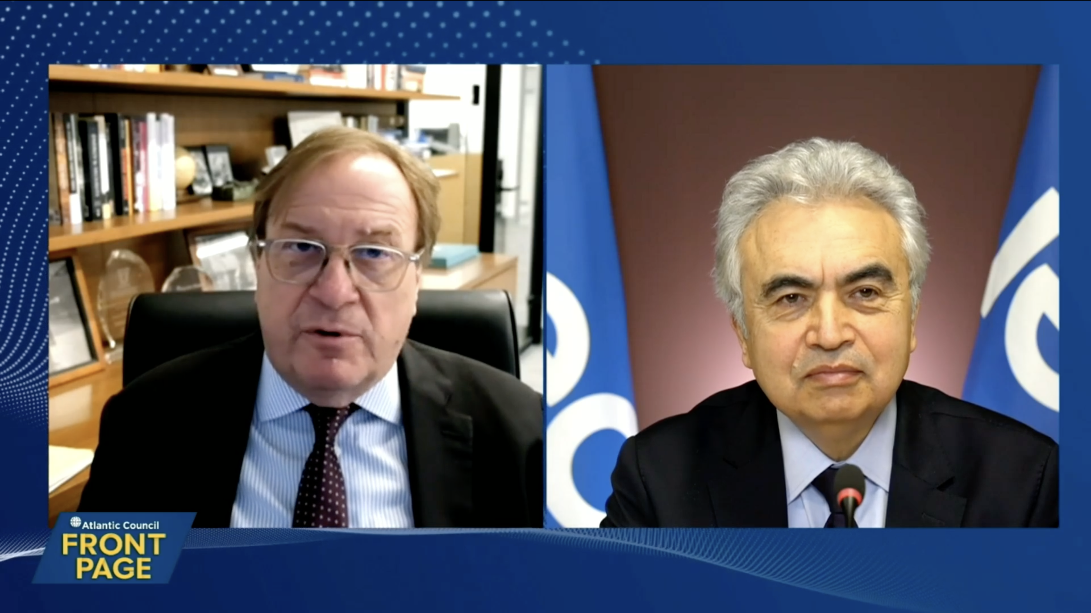 A new era for nuclear energy with the International Energy Agency’s Fatih Birol