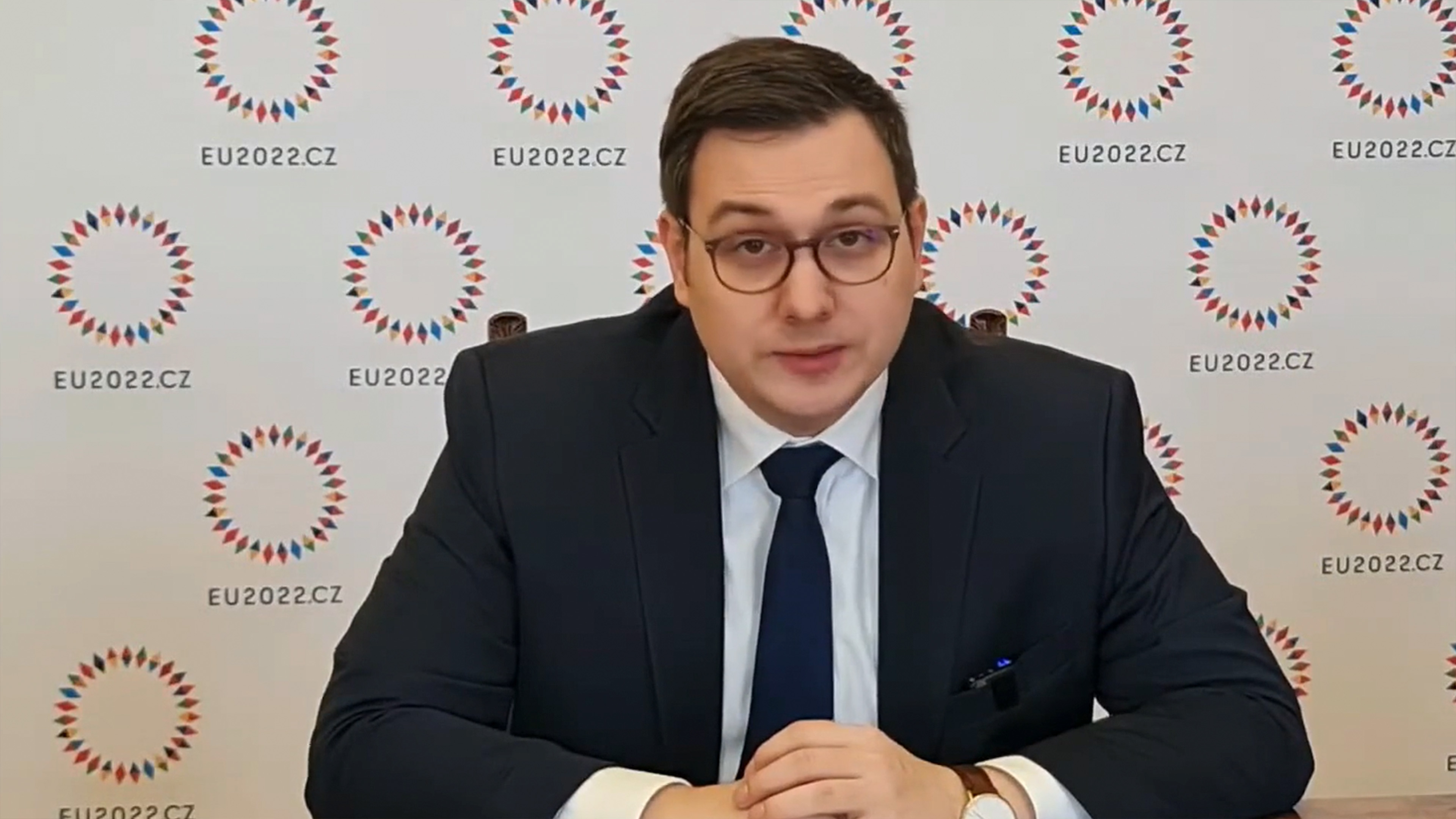 Day 3 | 2022 Central Europe Week