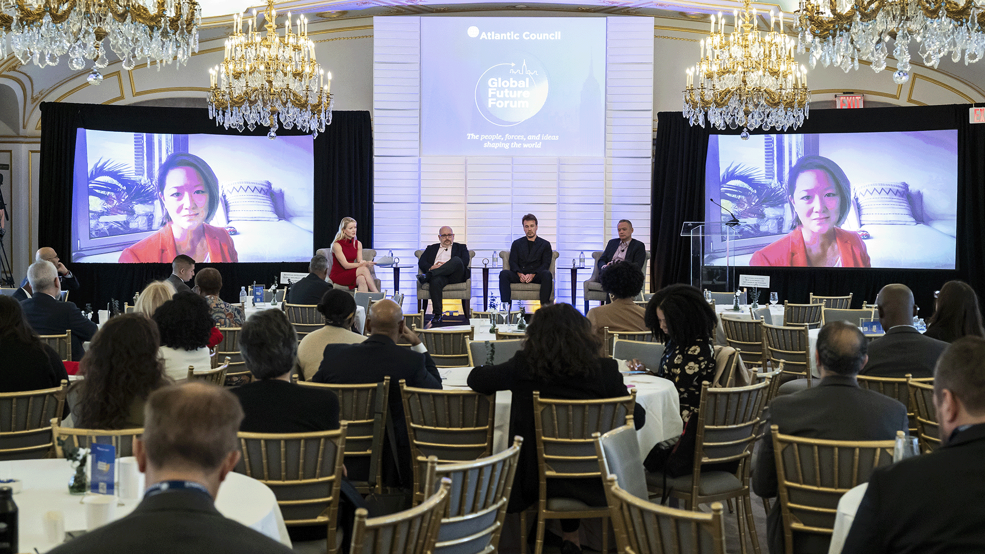 Reporters at risk: Supporting truth tellers in an age of rising authoritarianism