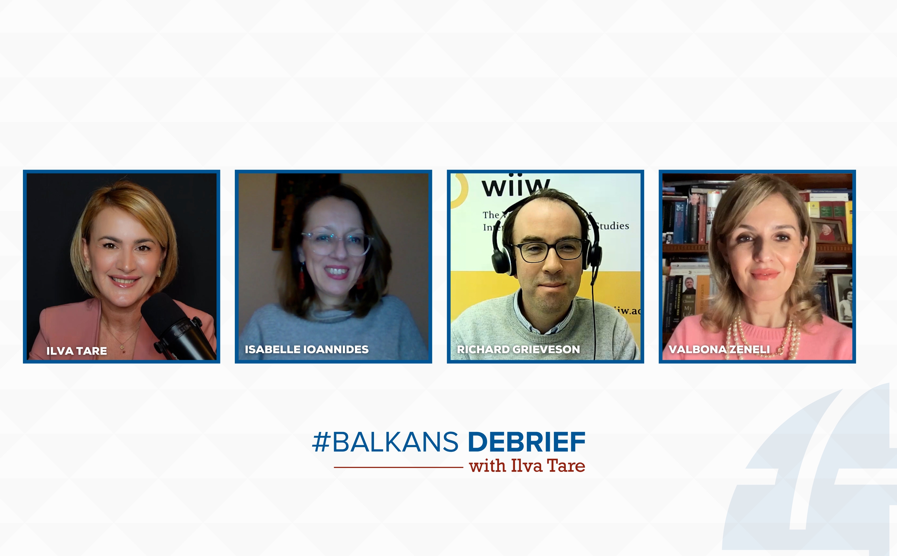 The EU Growth Plan for the Western Balkans