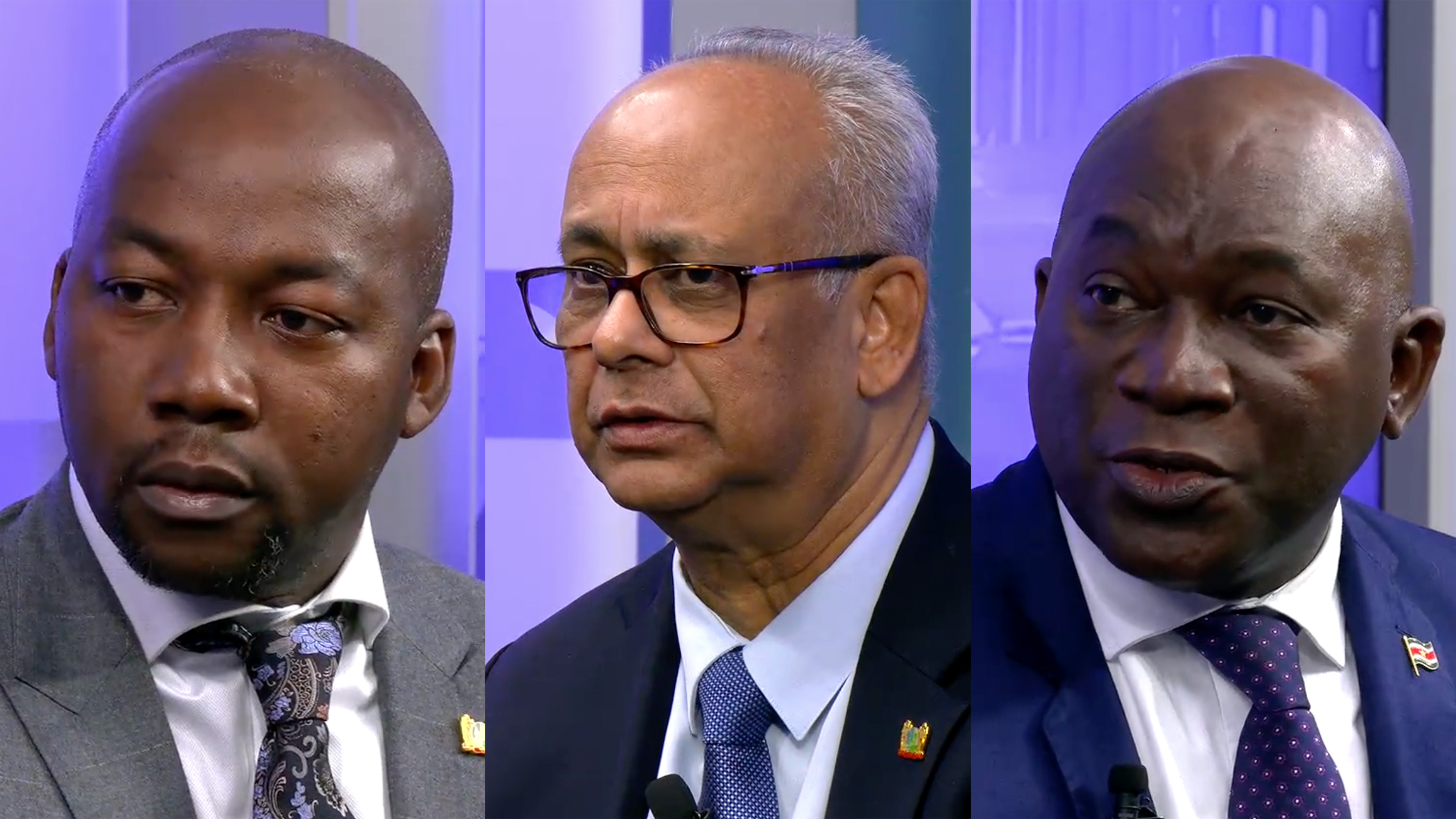 Unlocking new opportunities for the US-Suriname relationship