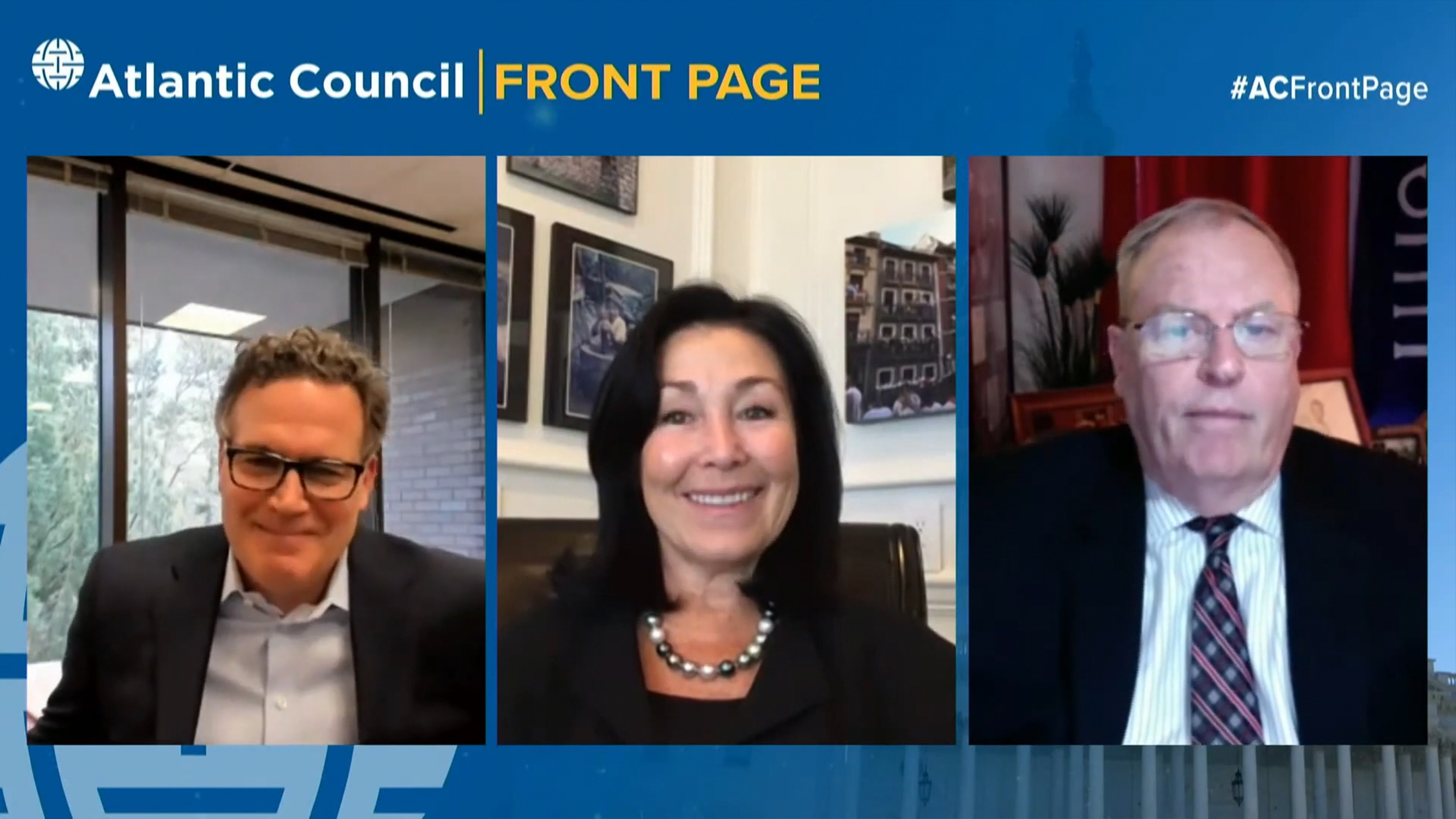 National Security Commission on Artificial Intelligence