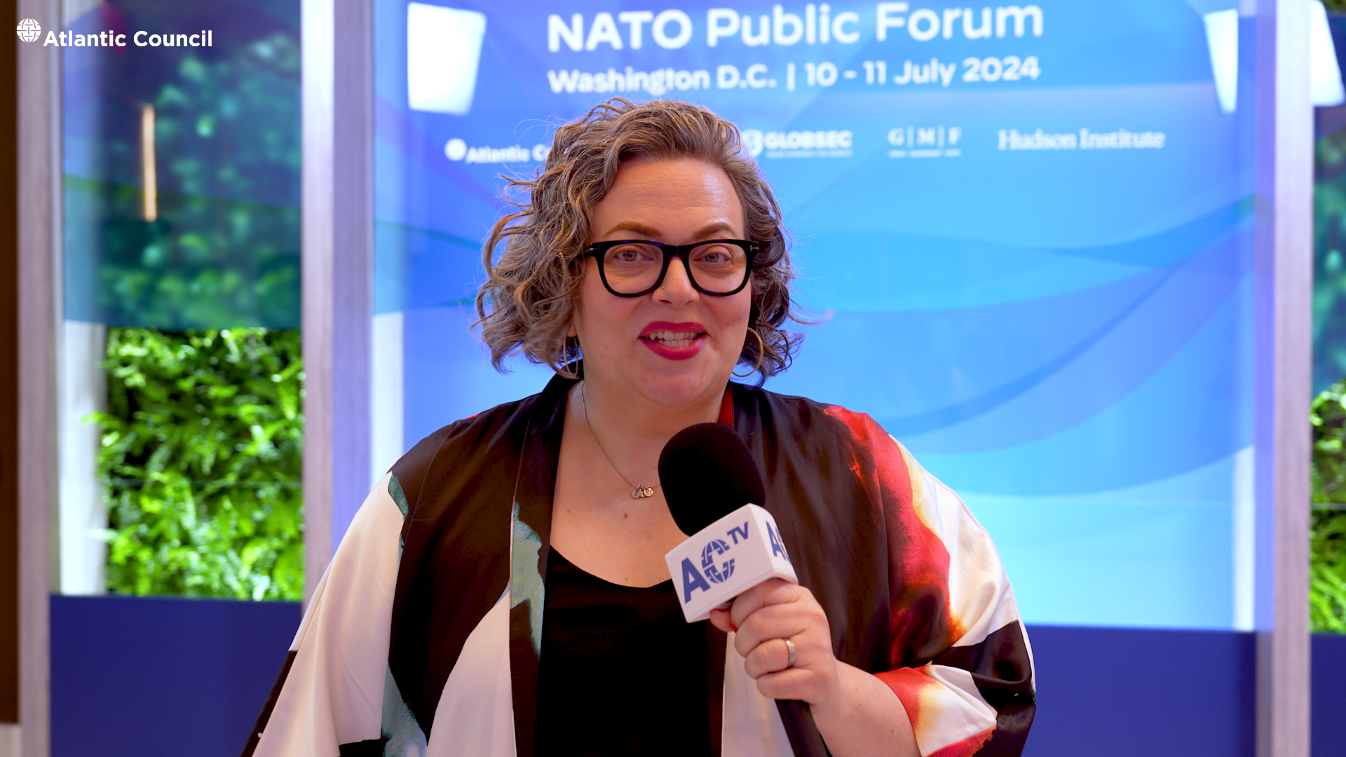 Jenna Ben-Yehuda’s main takeaways from the 2024 NATO Summit