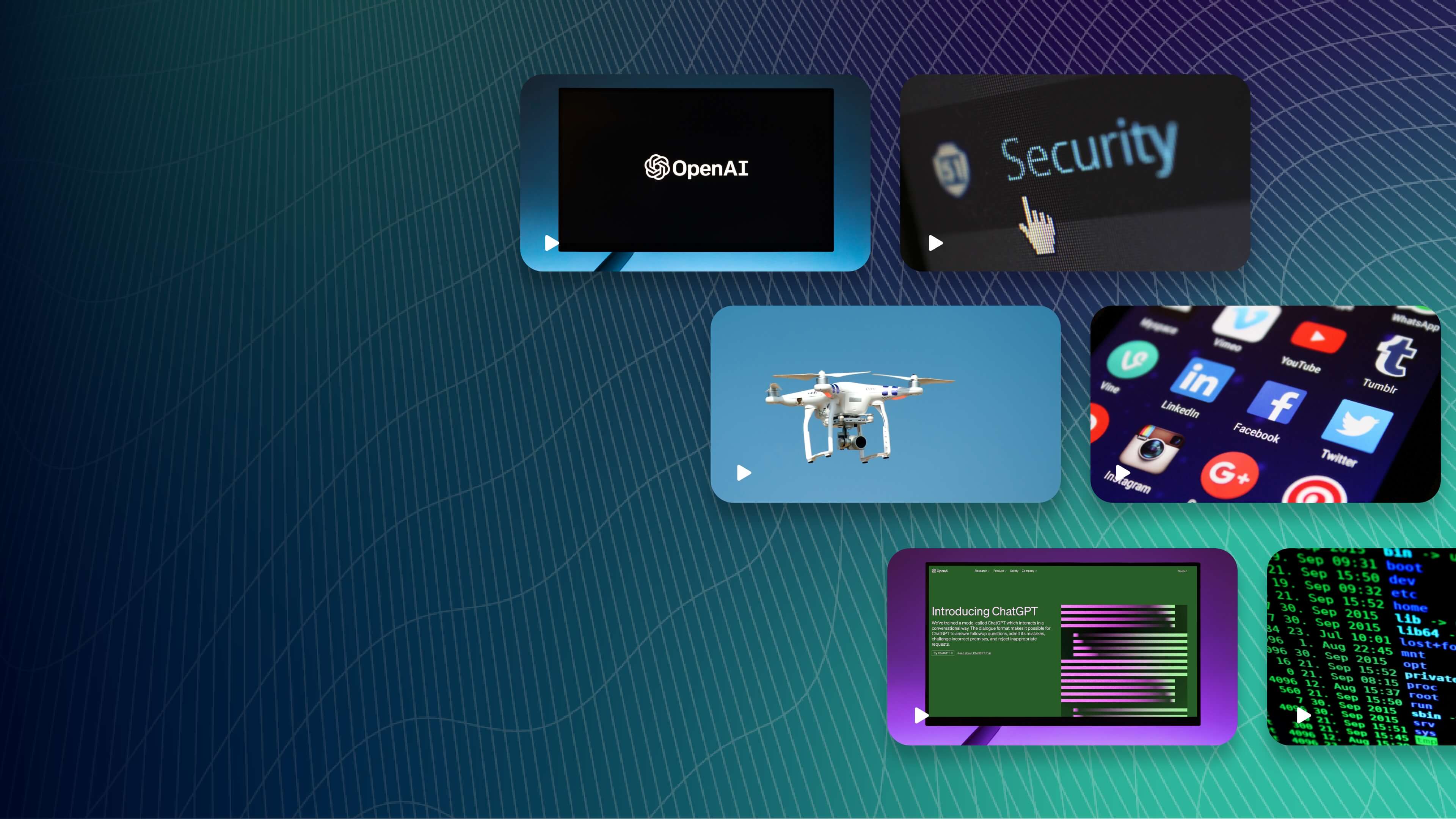 Technology & Innovation