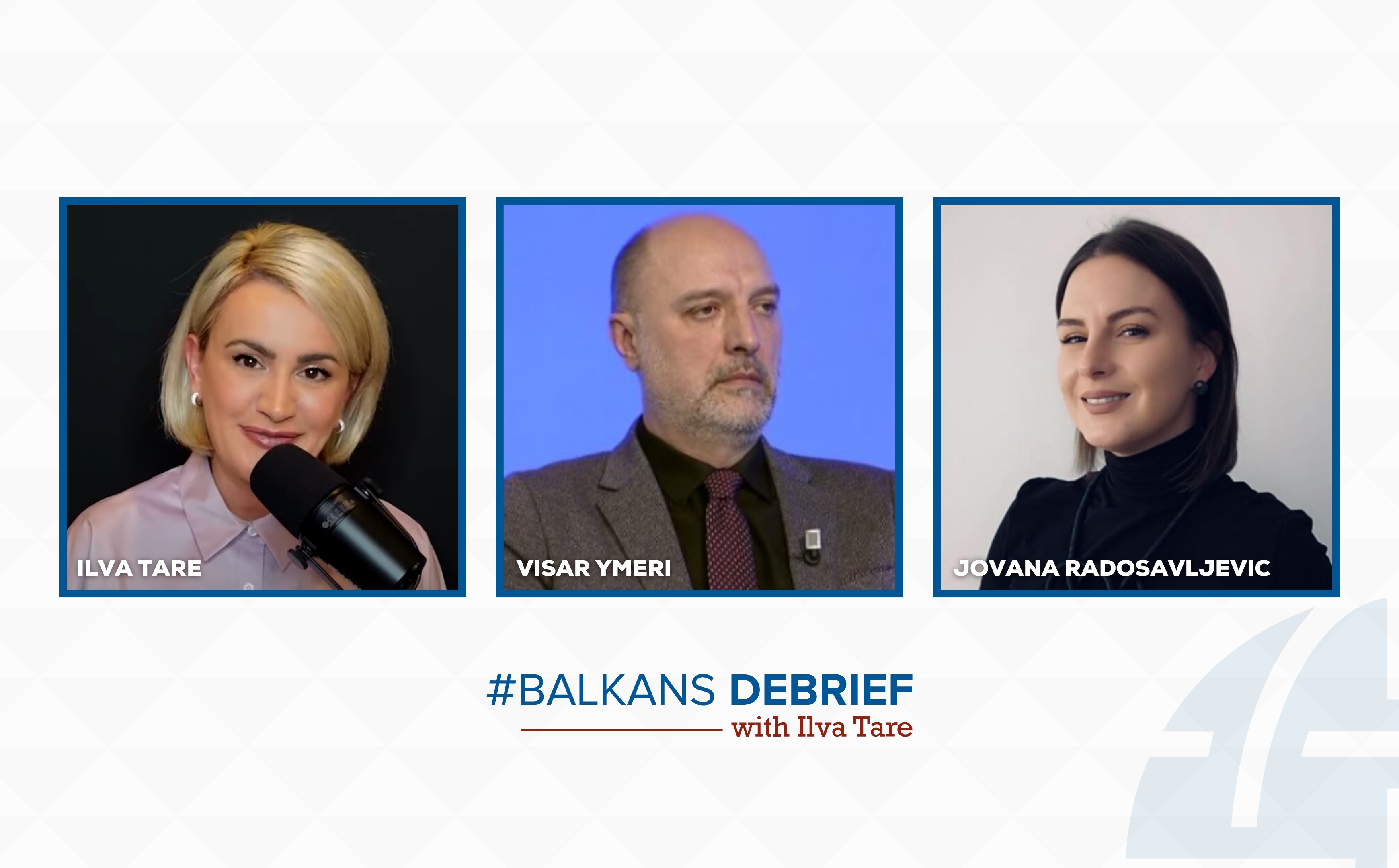 Exploring Kosovo-Serbia Agreement Challenges