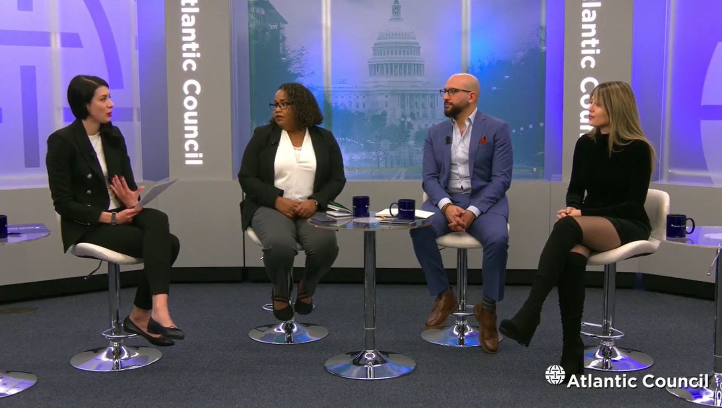 Iran’s Protesters and Pro-Democracy Movements