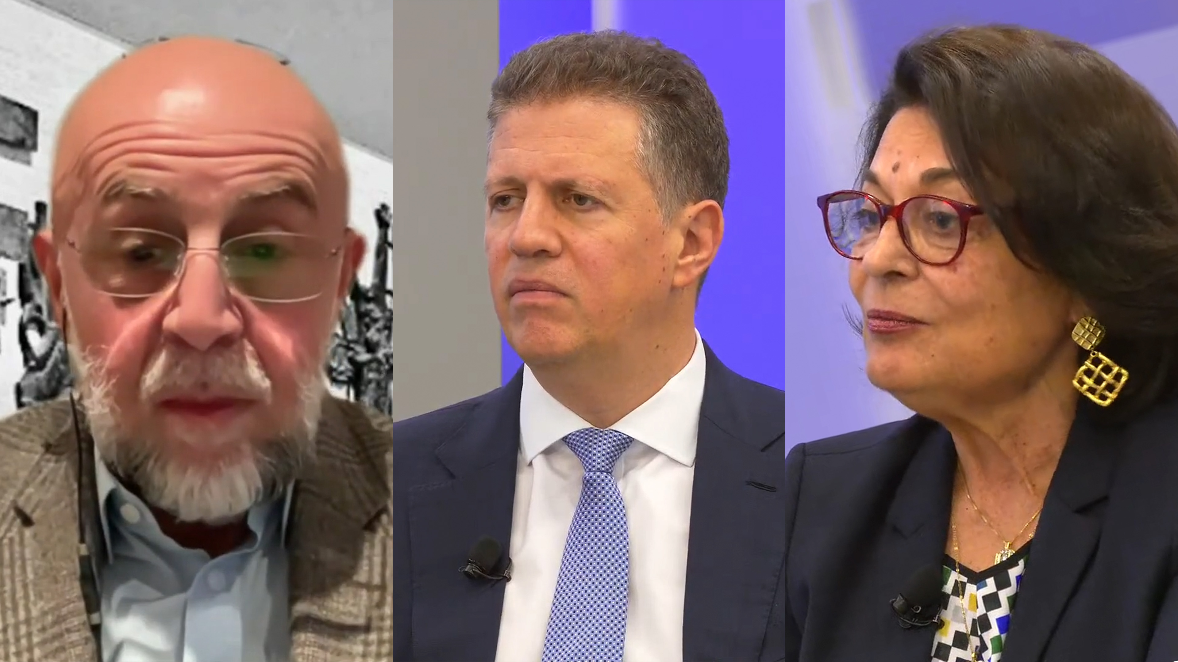 Iraq’s economy and energy sectors post-invasion