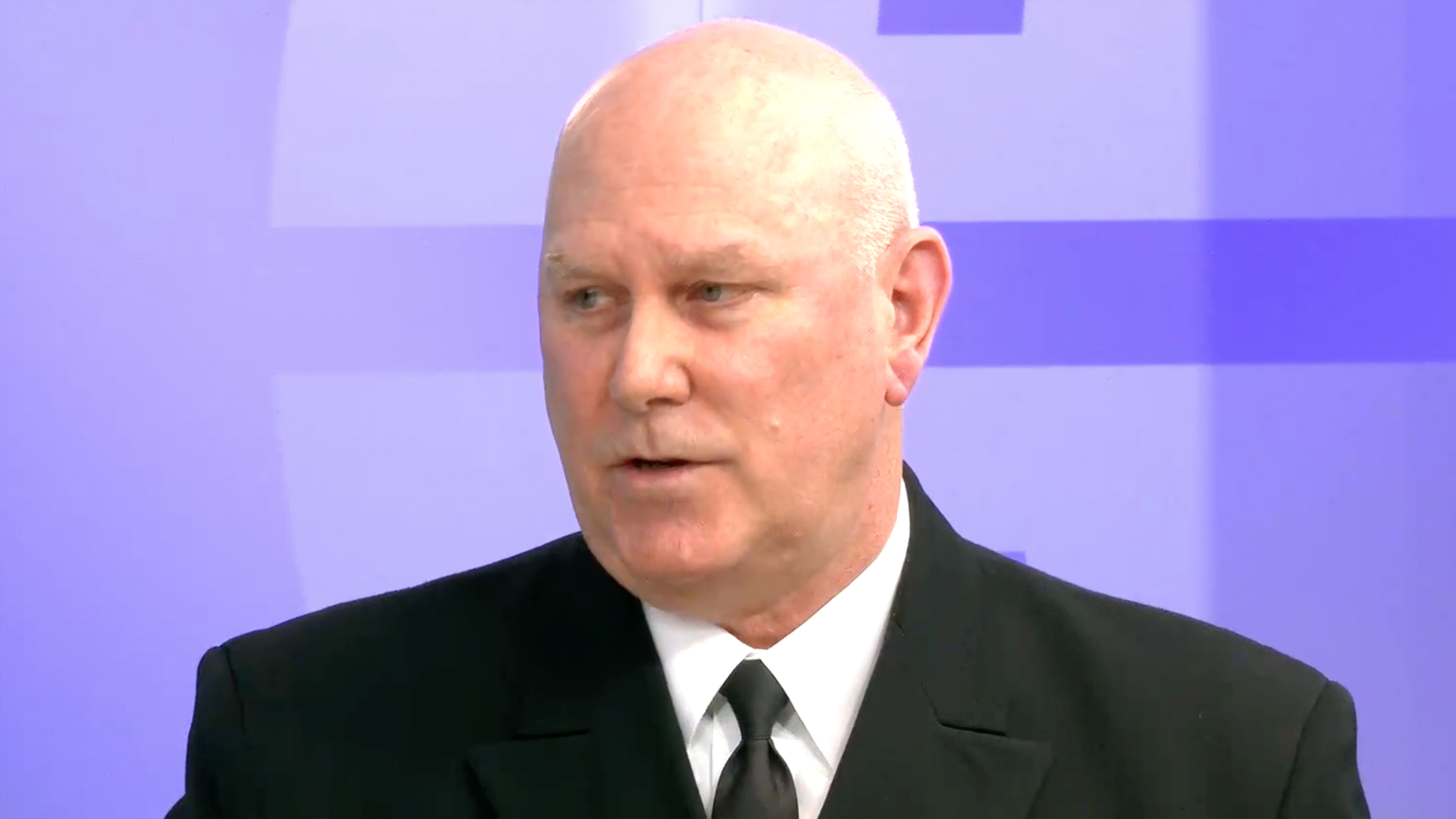 Designing the future joint force with Admiral Christopher Grady