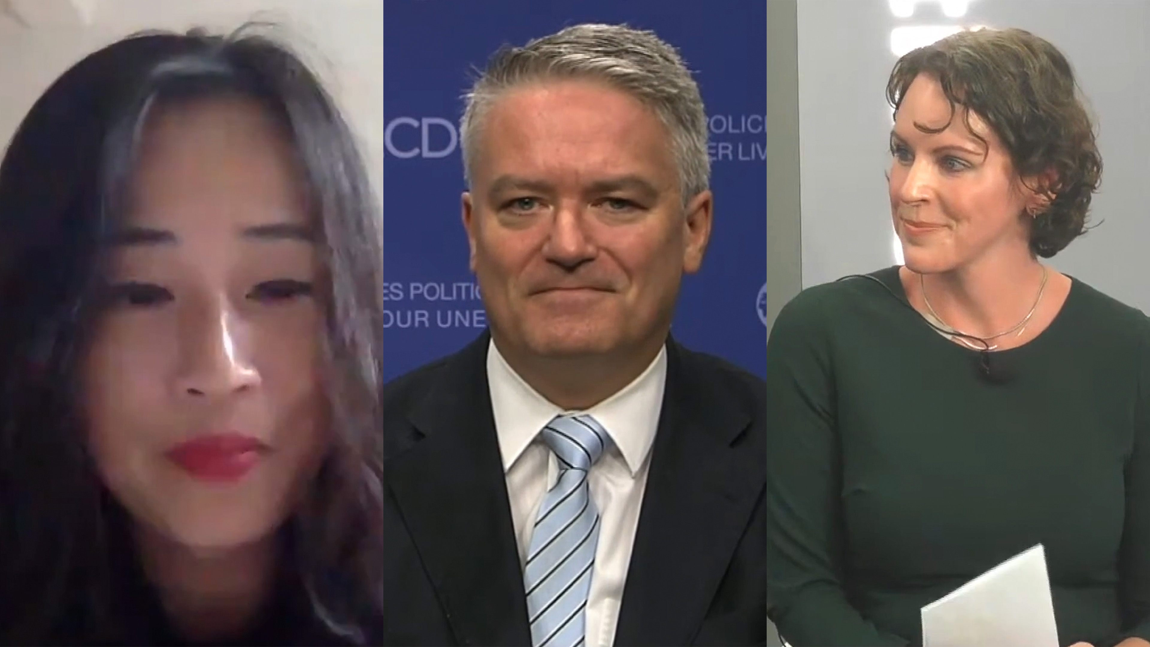 China Pathfinder launch