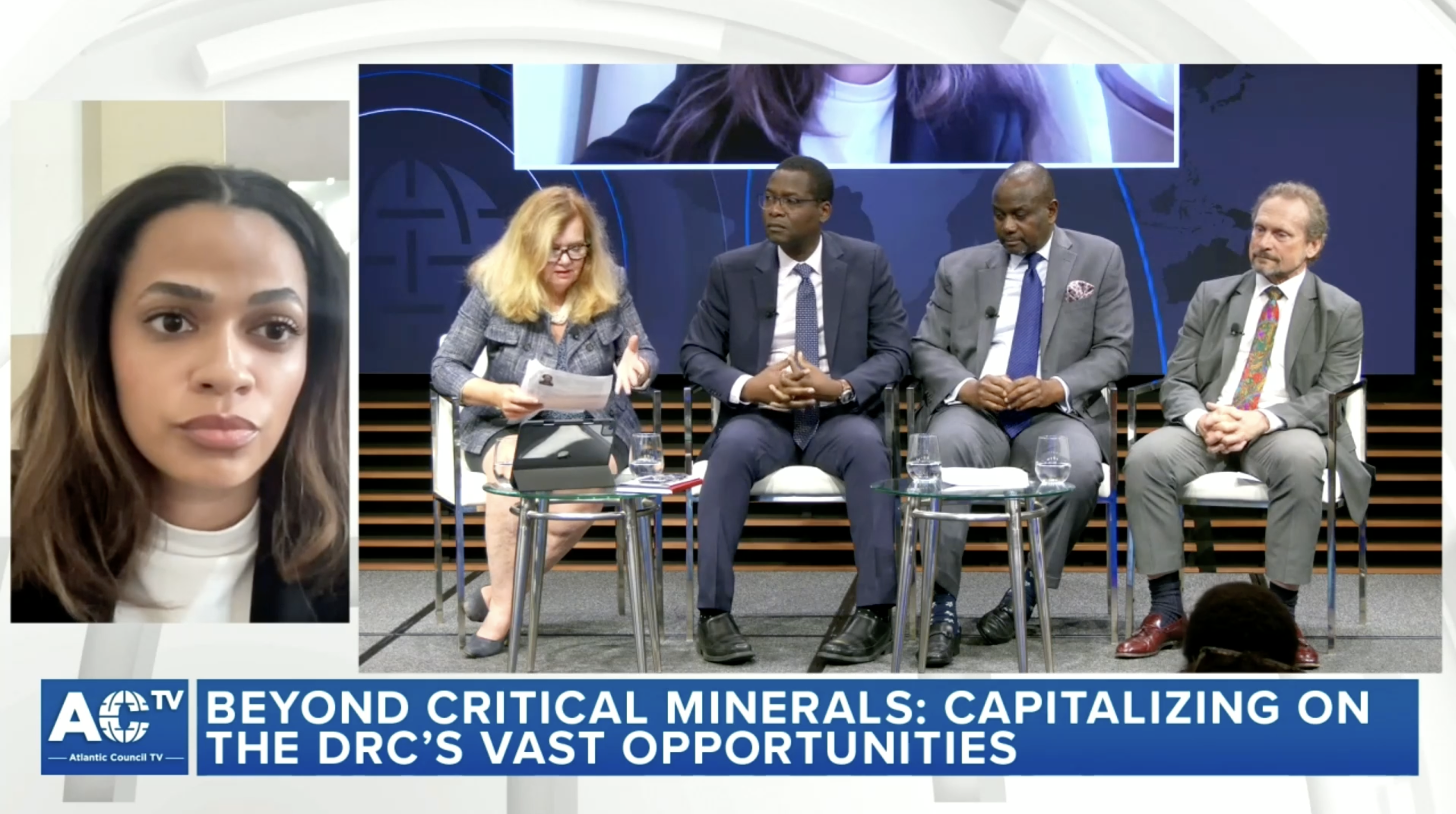 Beyond critical minerals: Capitalizing on the DRC’s vast opportunities