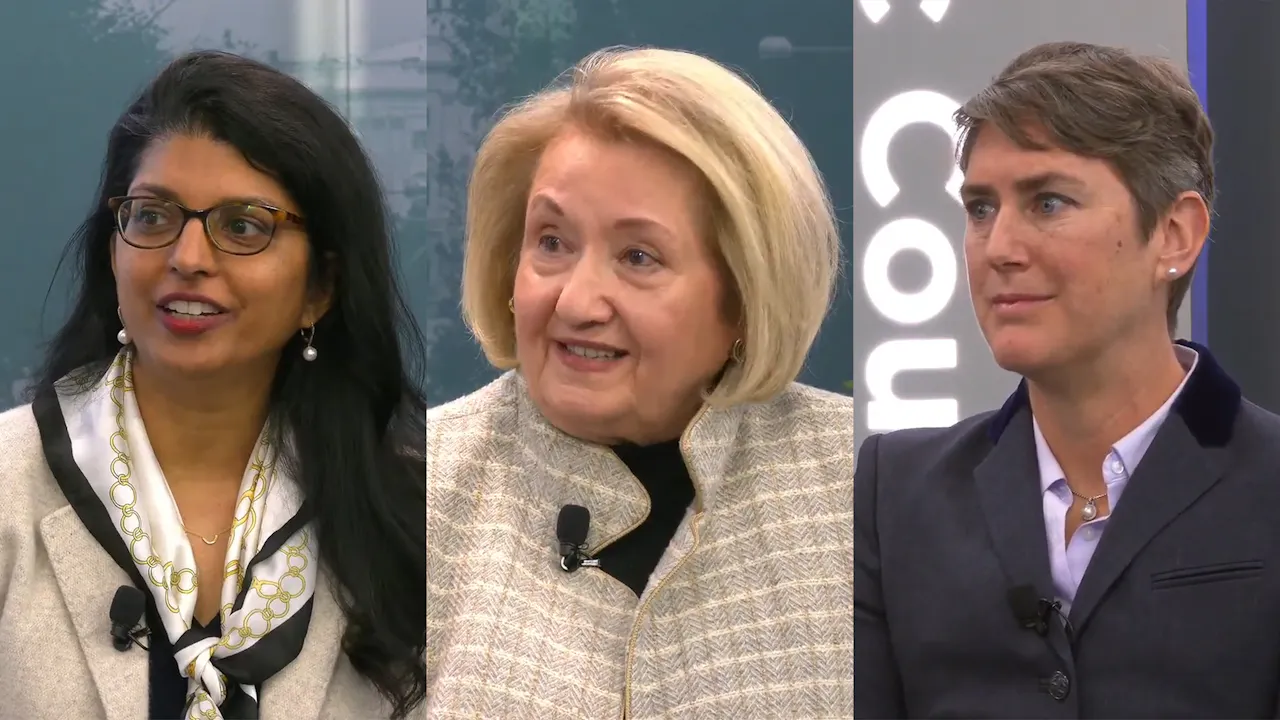 Advancing the Women Peace and Security Agenda in US National Security ...