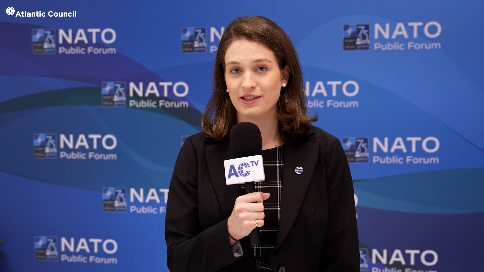 What are the main takeaways from NATO’s Washington Summit Declaration?