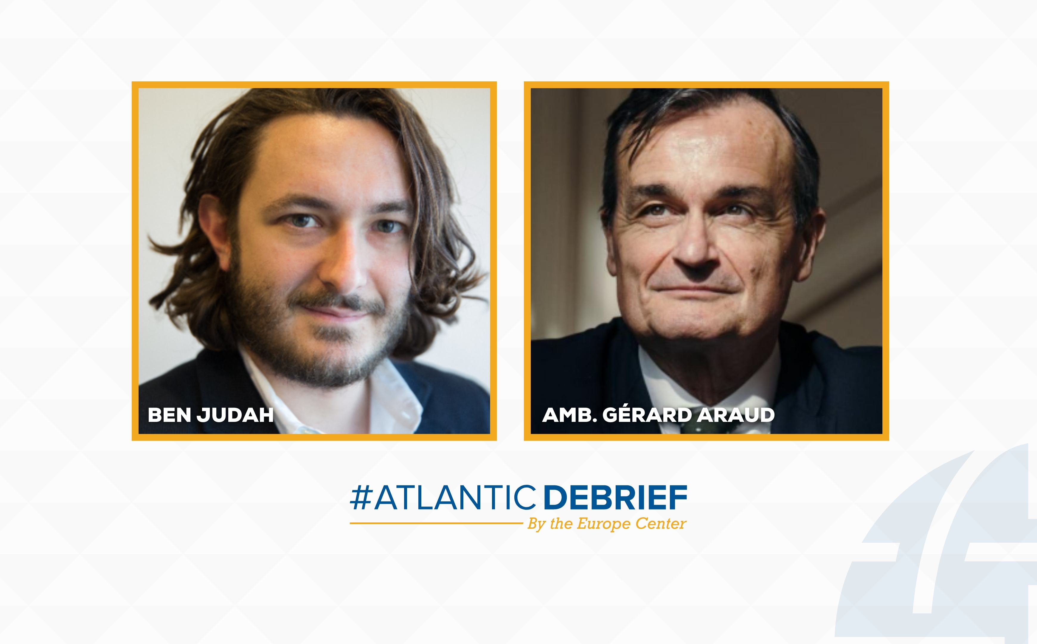 What’s Ukraine’s future with the EU?