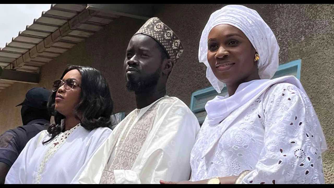 Freedom, prosperity and Senegal’s election