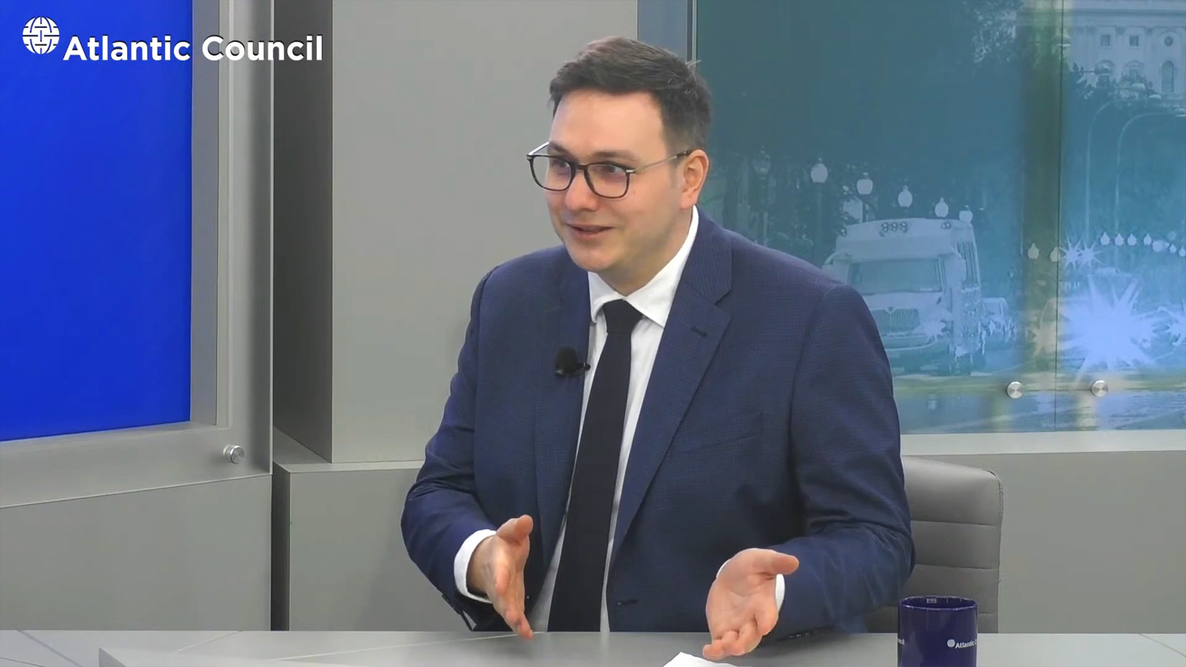 Transatlanticism in a time of crisis: The view from Prague