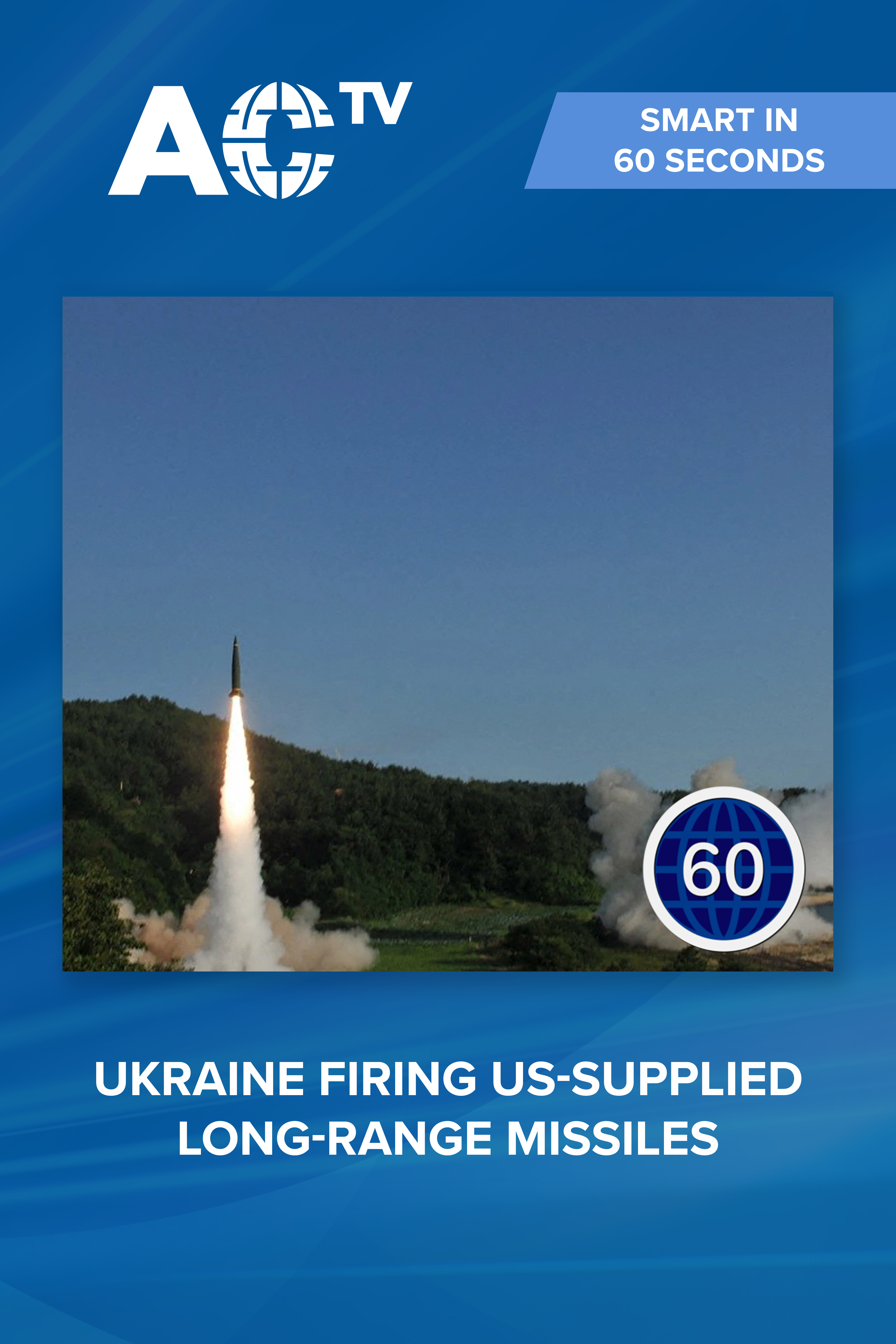 Why President Trump should be less "timid" than Biden on arming Ukraine