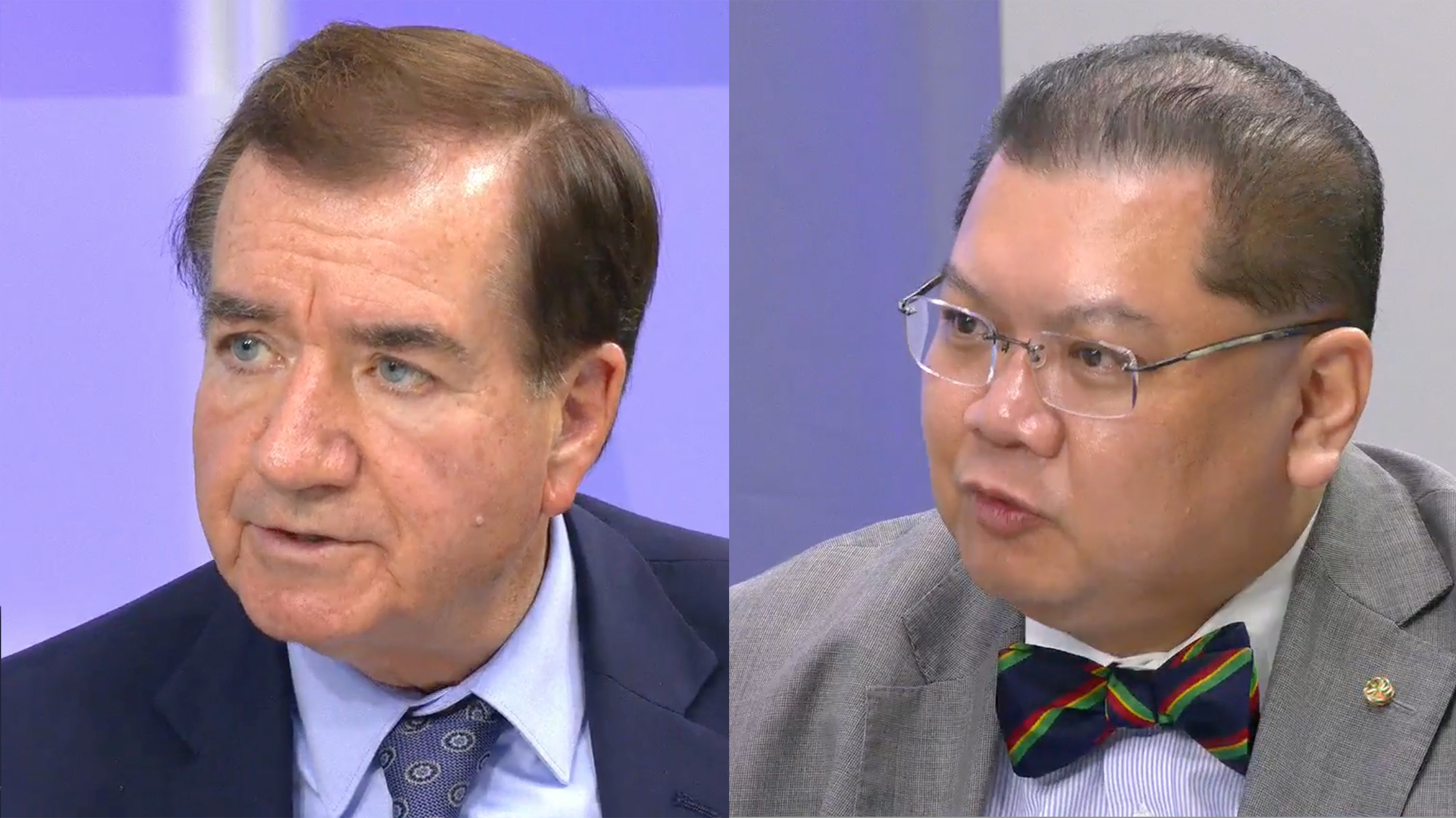 Republican perspectives on US-Africa policy