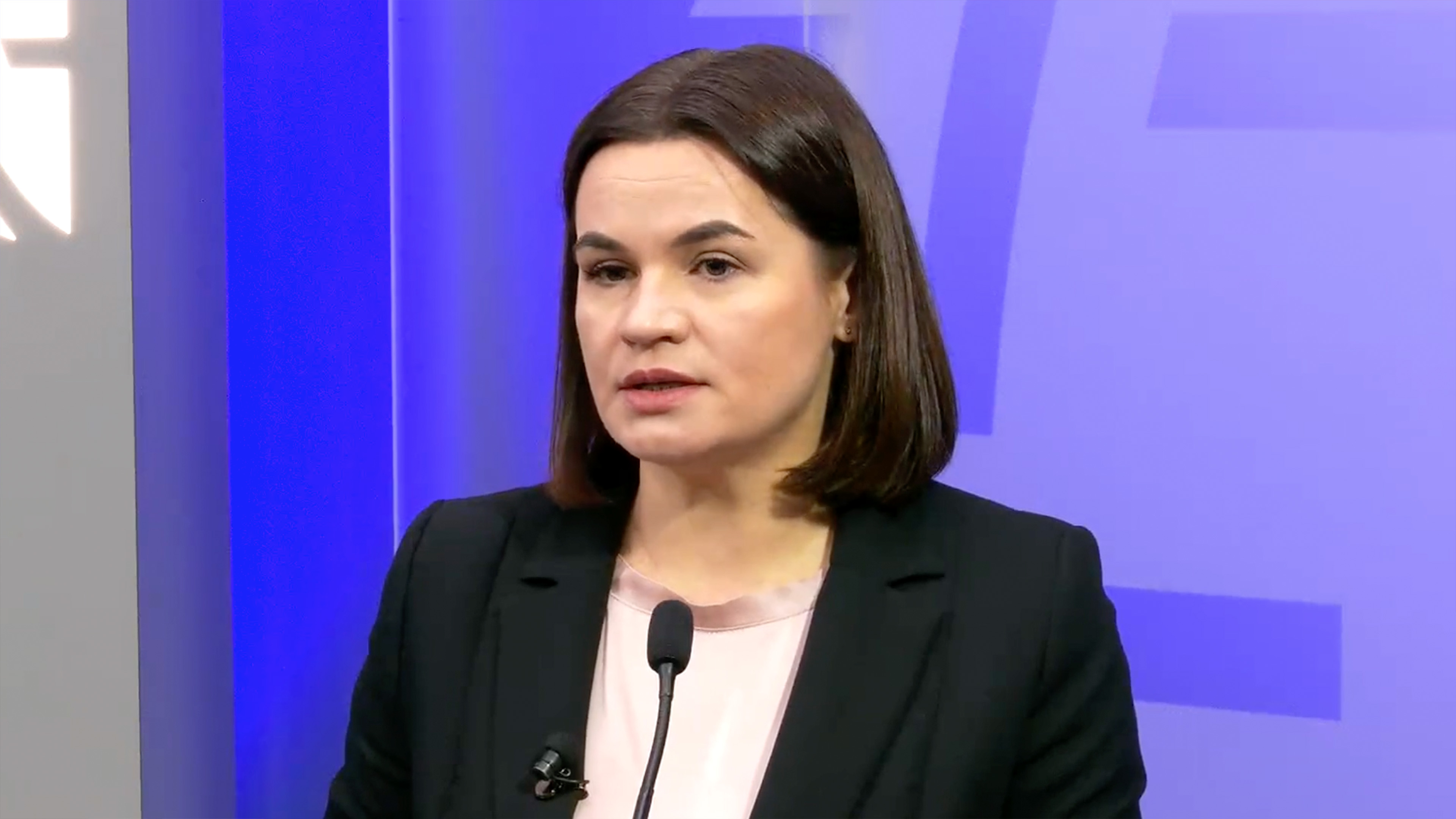 Promoting freedom in Belarus and transatlantic security