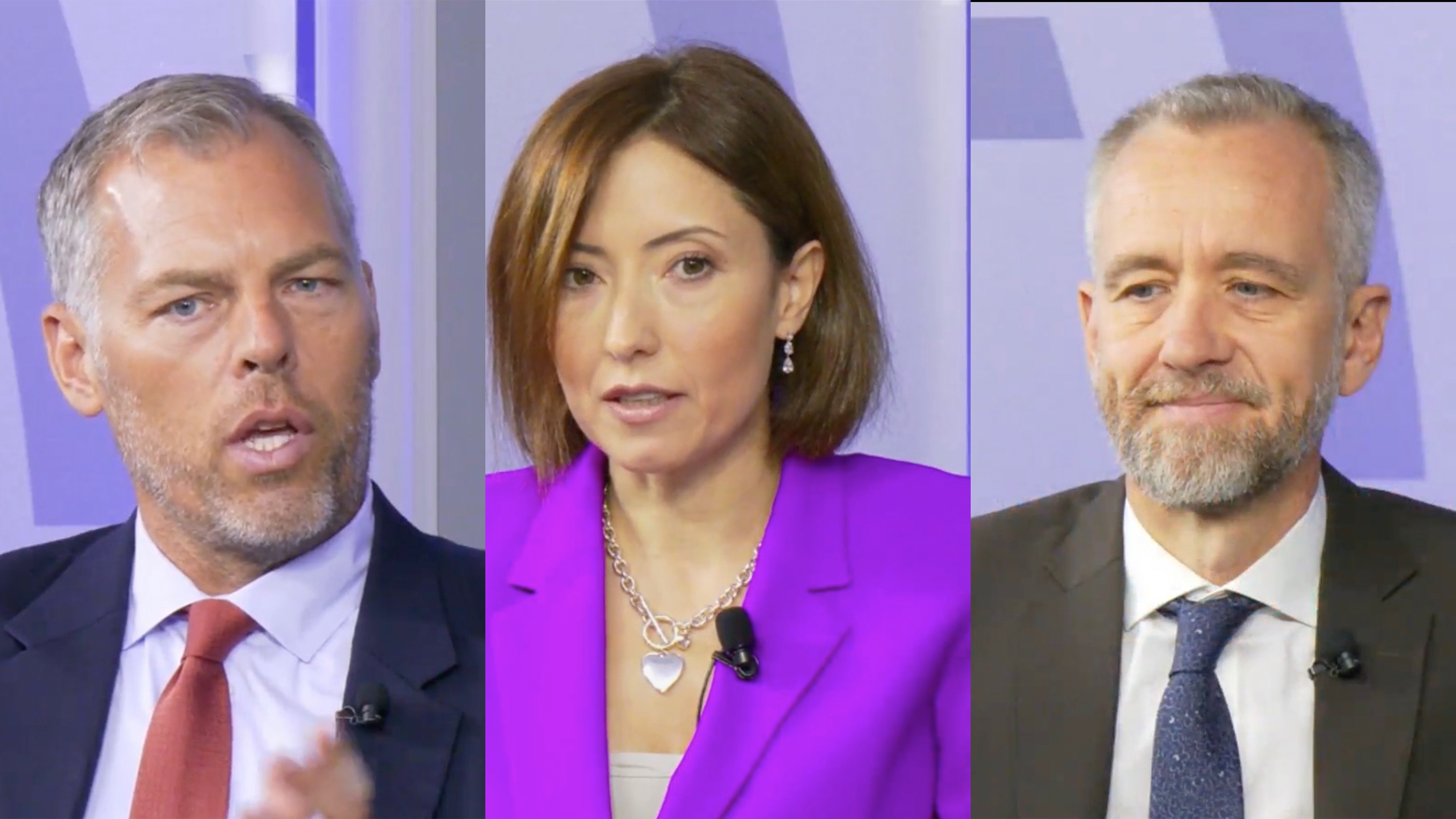 Iraq’s recovery, development, and global partnerships