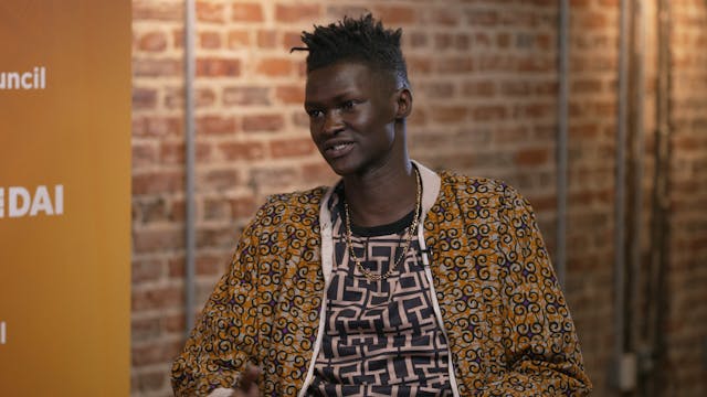 AfriNEXT Connections: The role of gam...