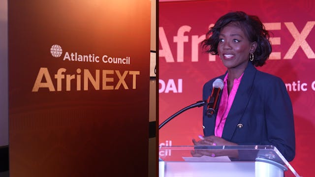 AfriNEXT Highlights