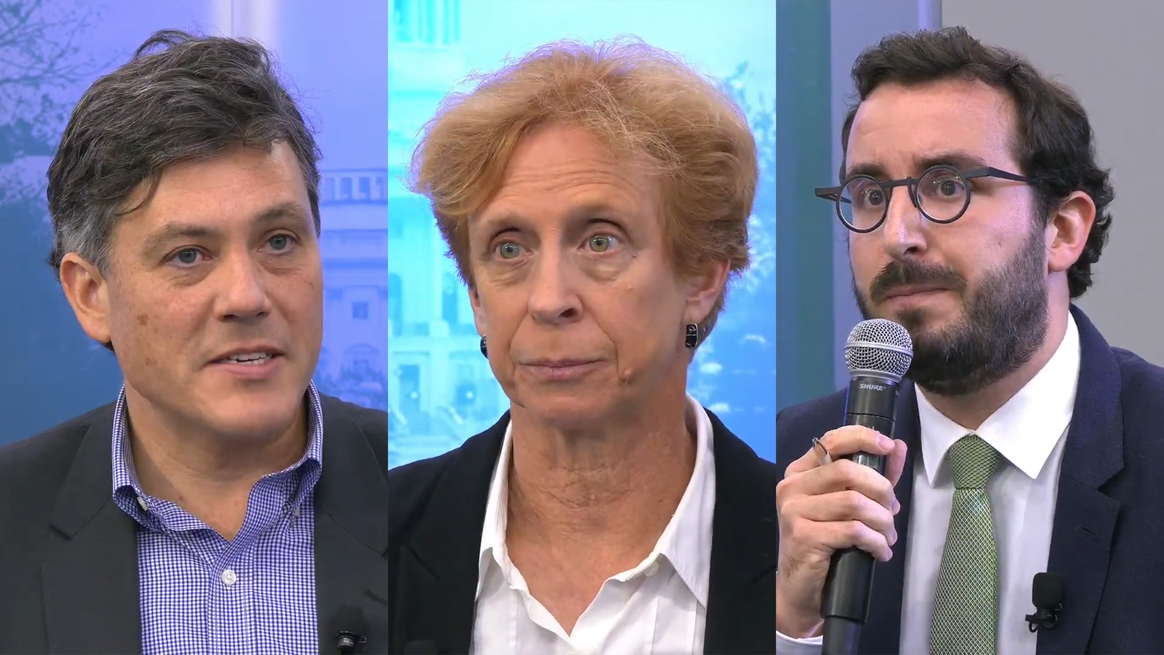 Is Europe fit for the digital age? An update on European digital sovereignty