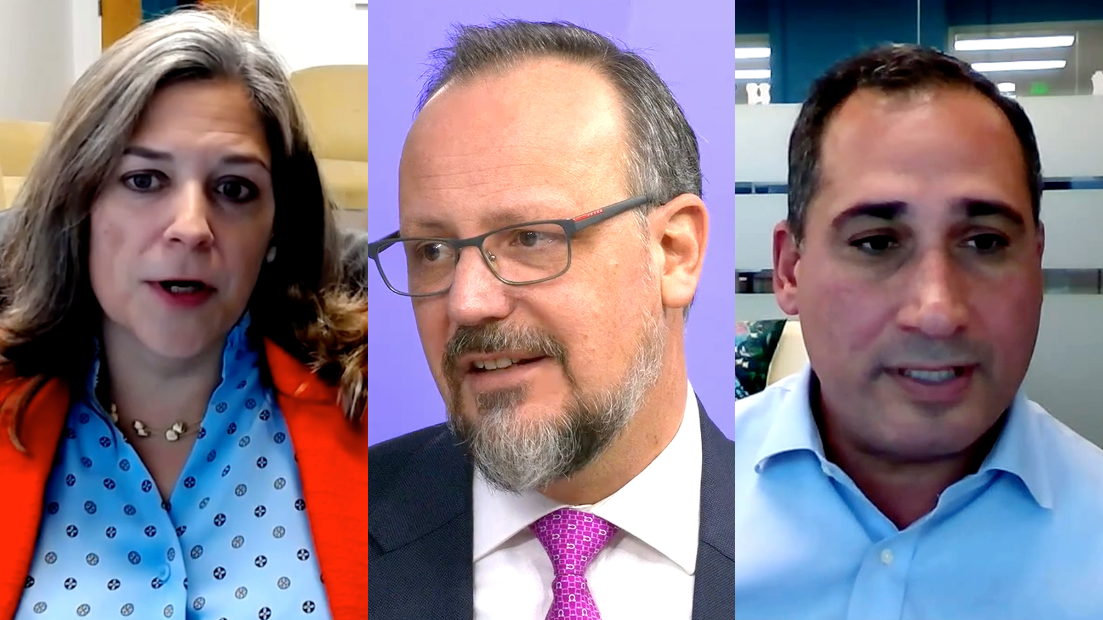 The road to COP28: The energy transition in Central America 